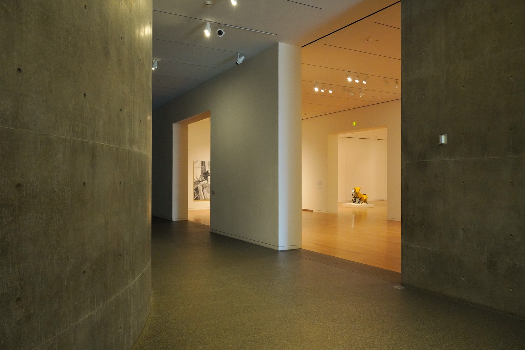 Modern Art Museum of Fort Worth (5)