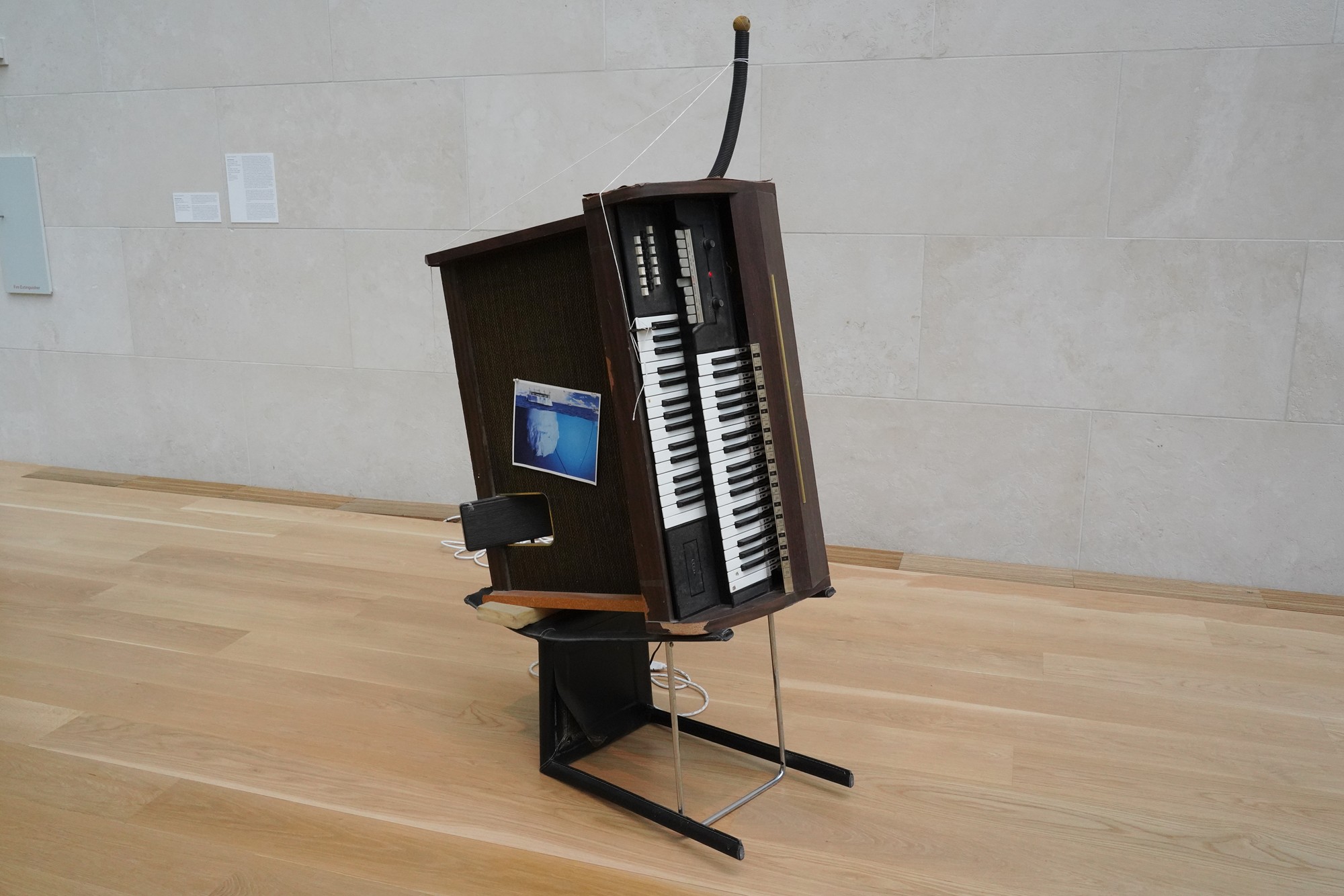 Nasher Sculpture Center (10)
