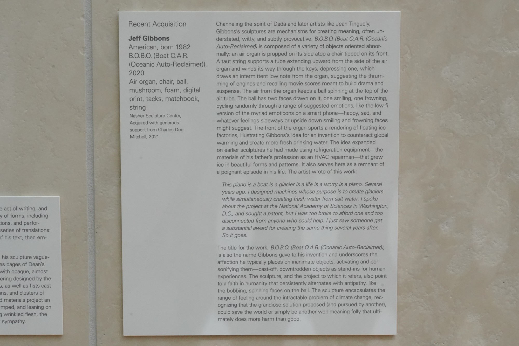 Nasher Sculpture Center (11)