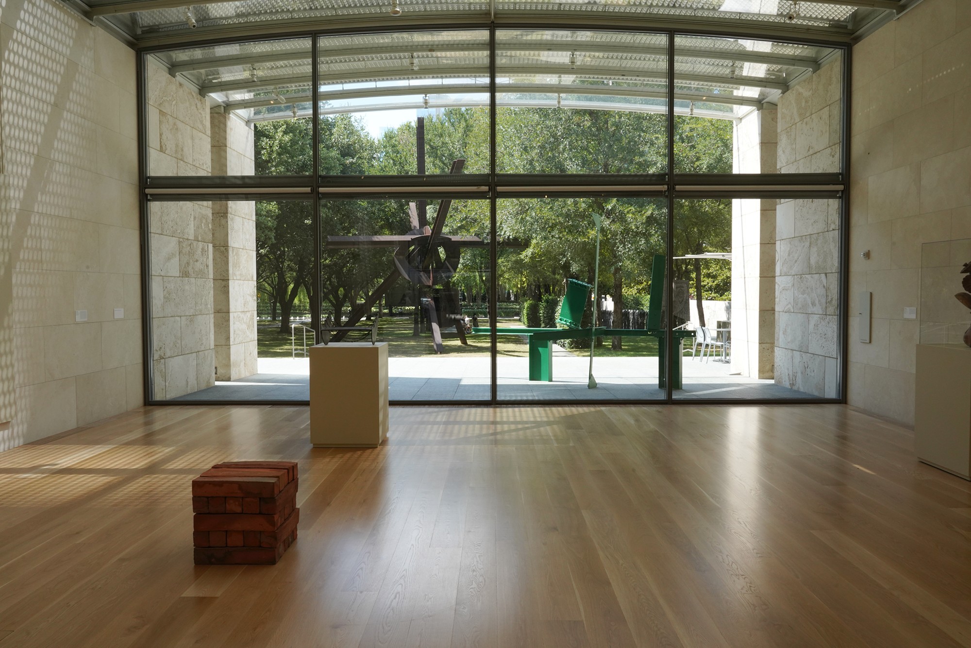 Nasher Sculpture Center (12)