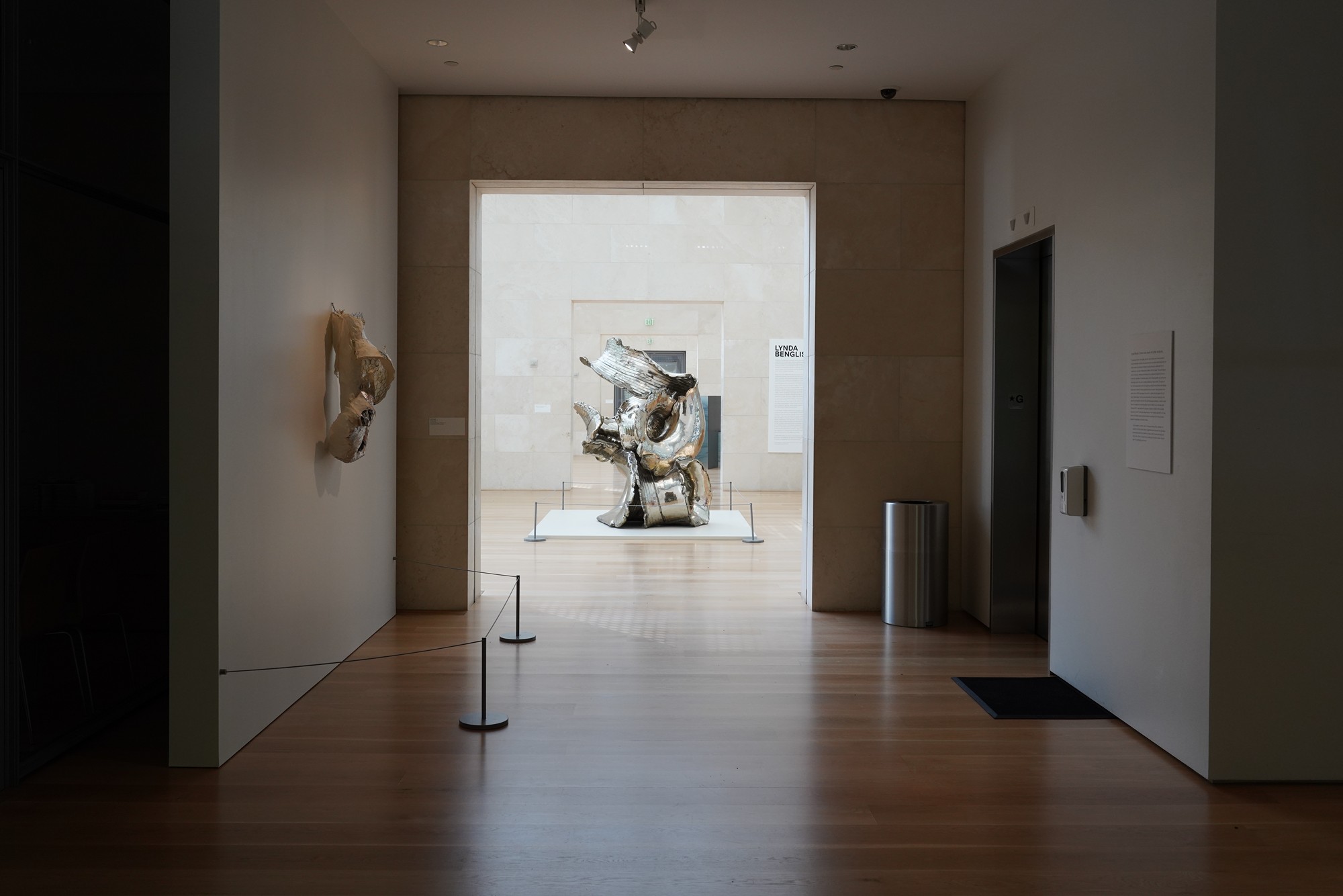 Nasher Sculpture Center (13)