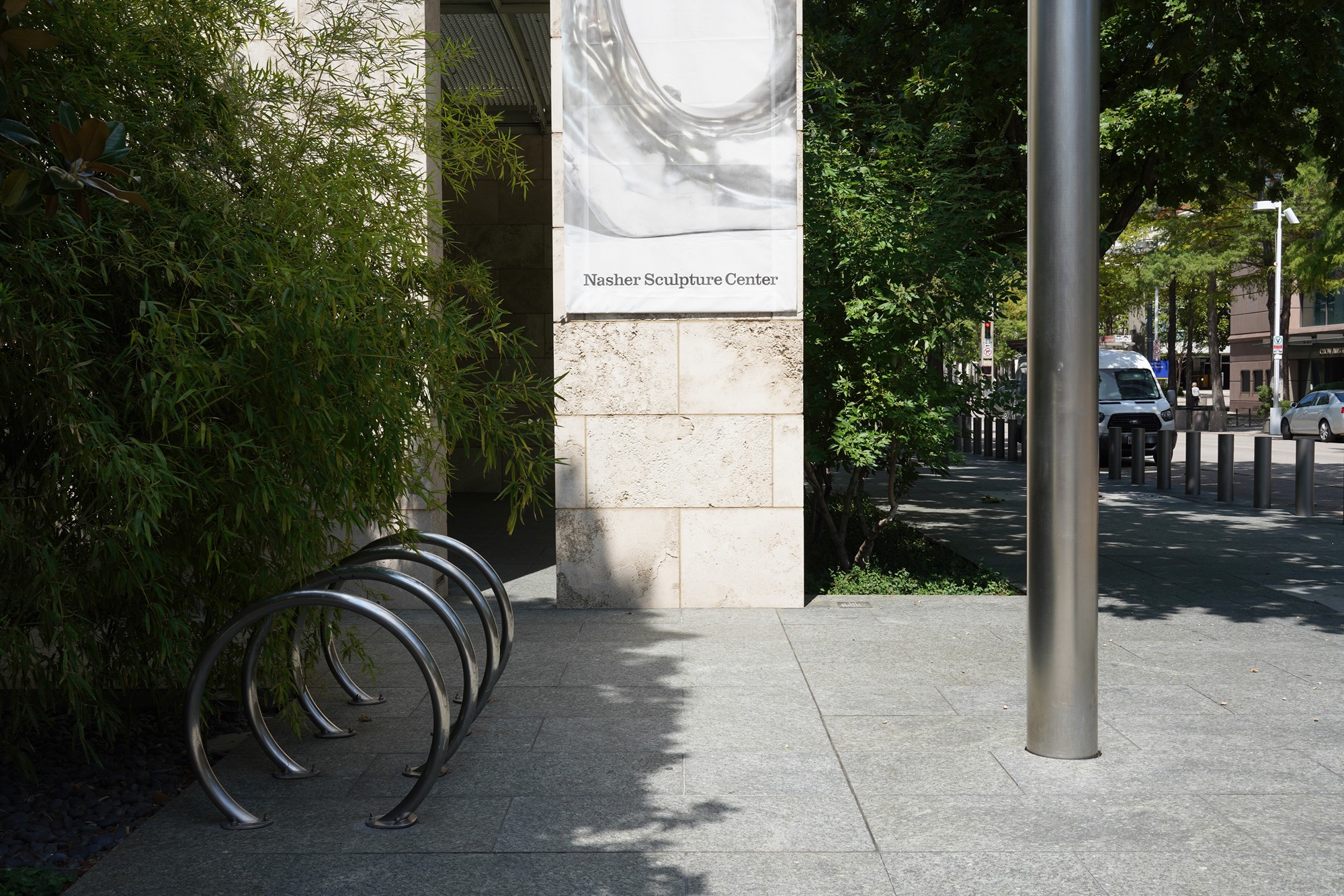 Nasher Sculpture Center (2)