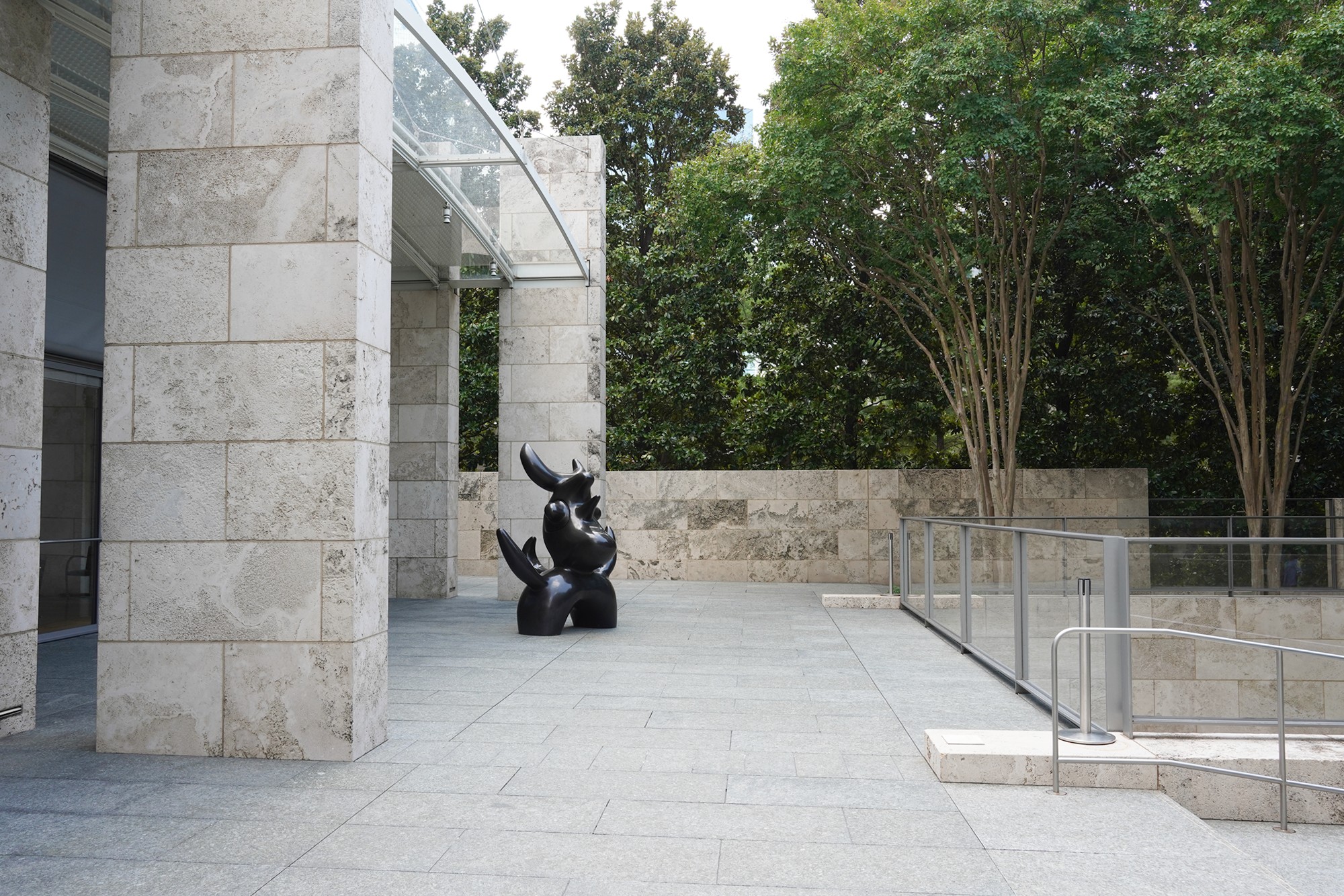 Nasher Sculpture Center (21)