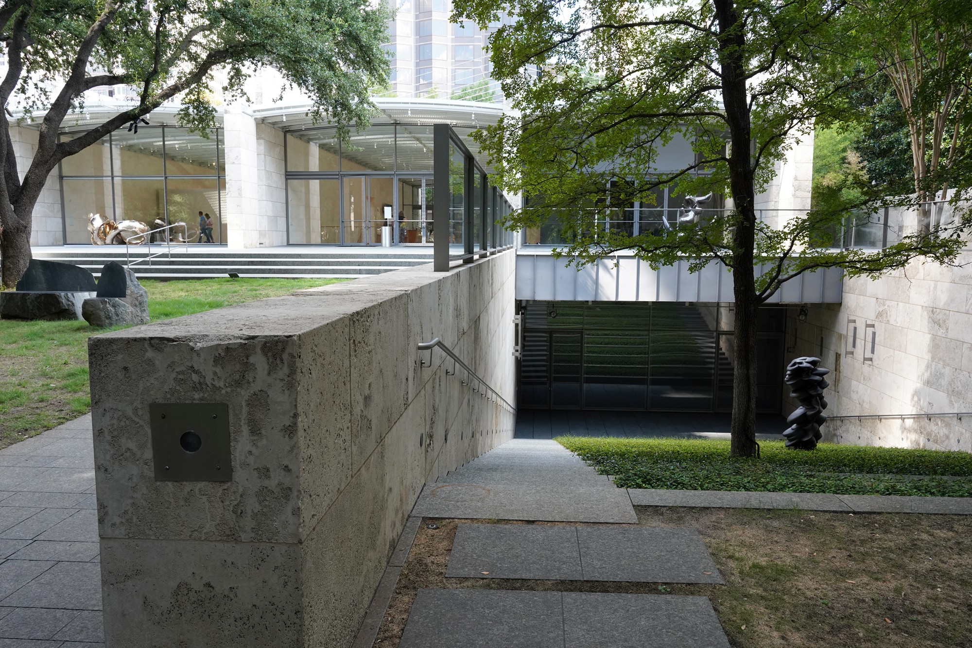 Nasher Sculpture Center (24)