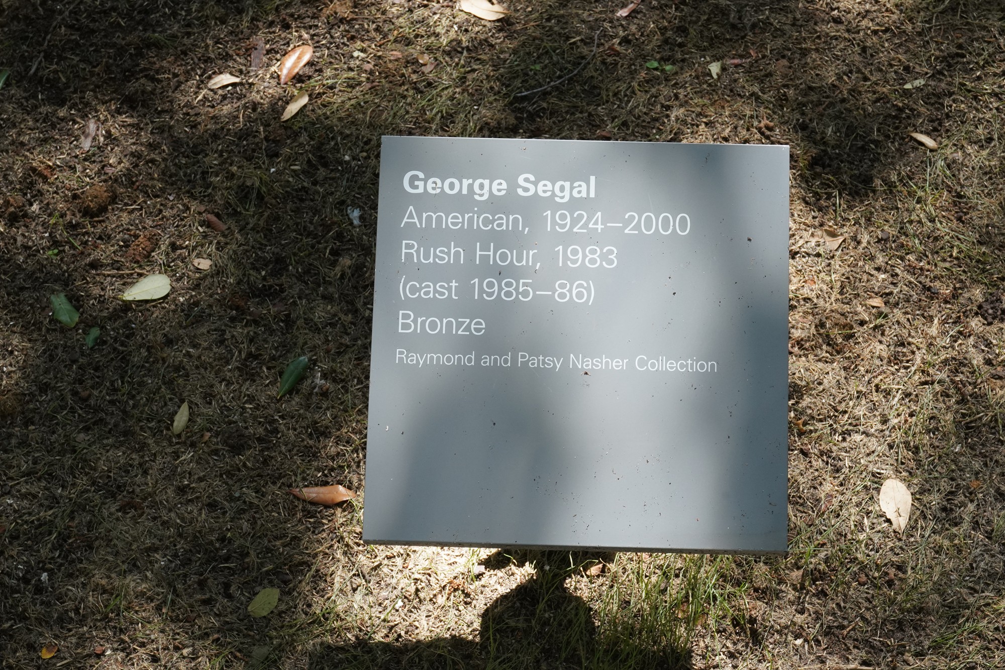 Nasher Sculpture Center (27)