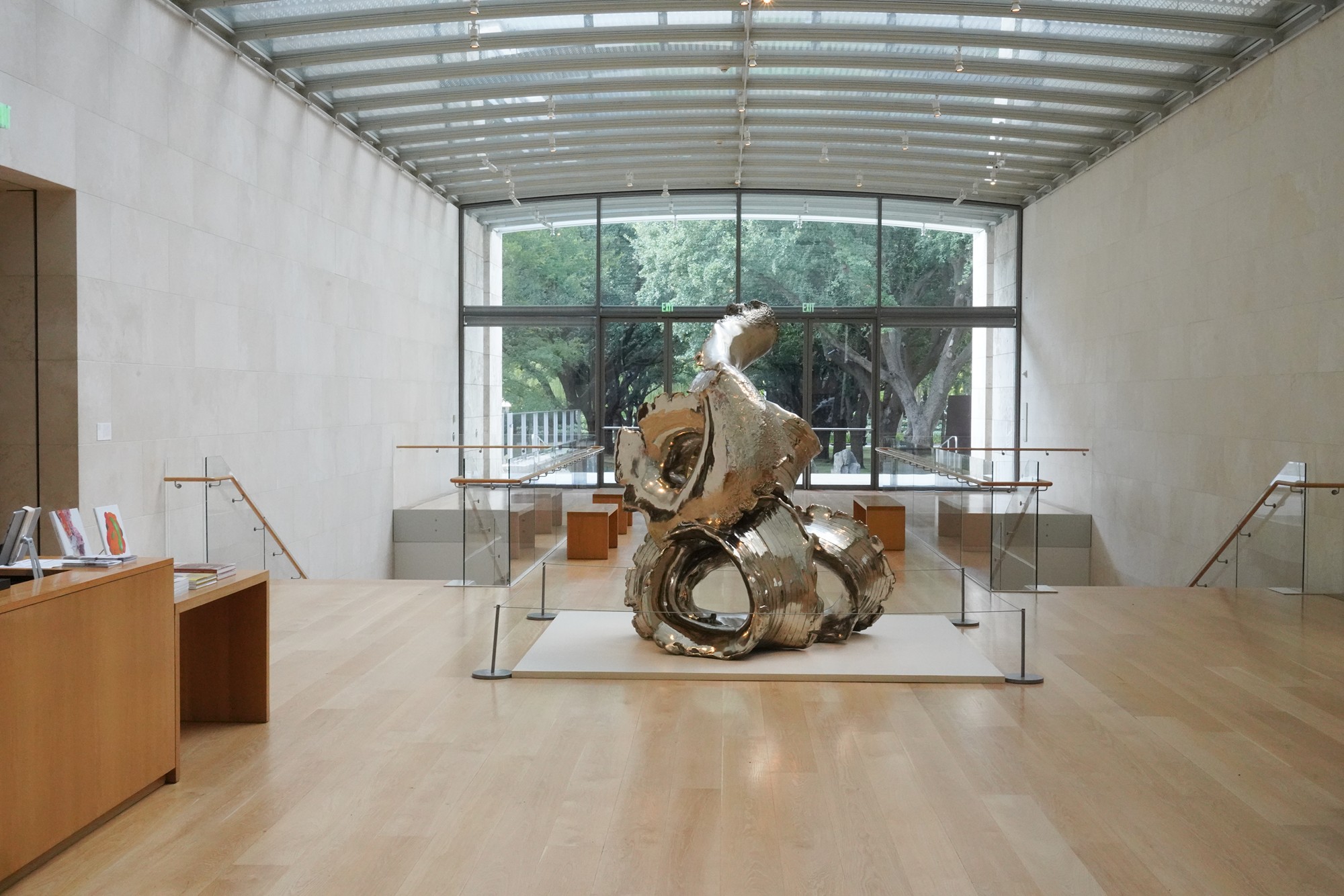 Nasher Sculpture Center (3)