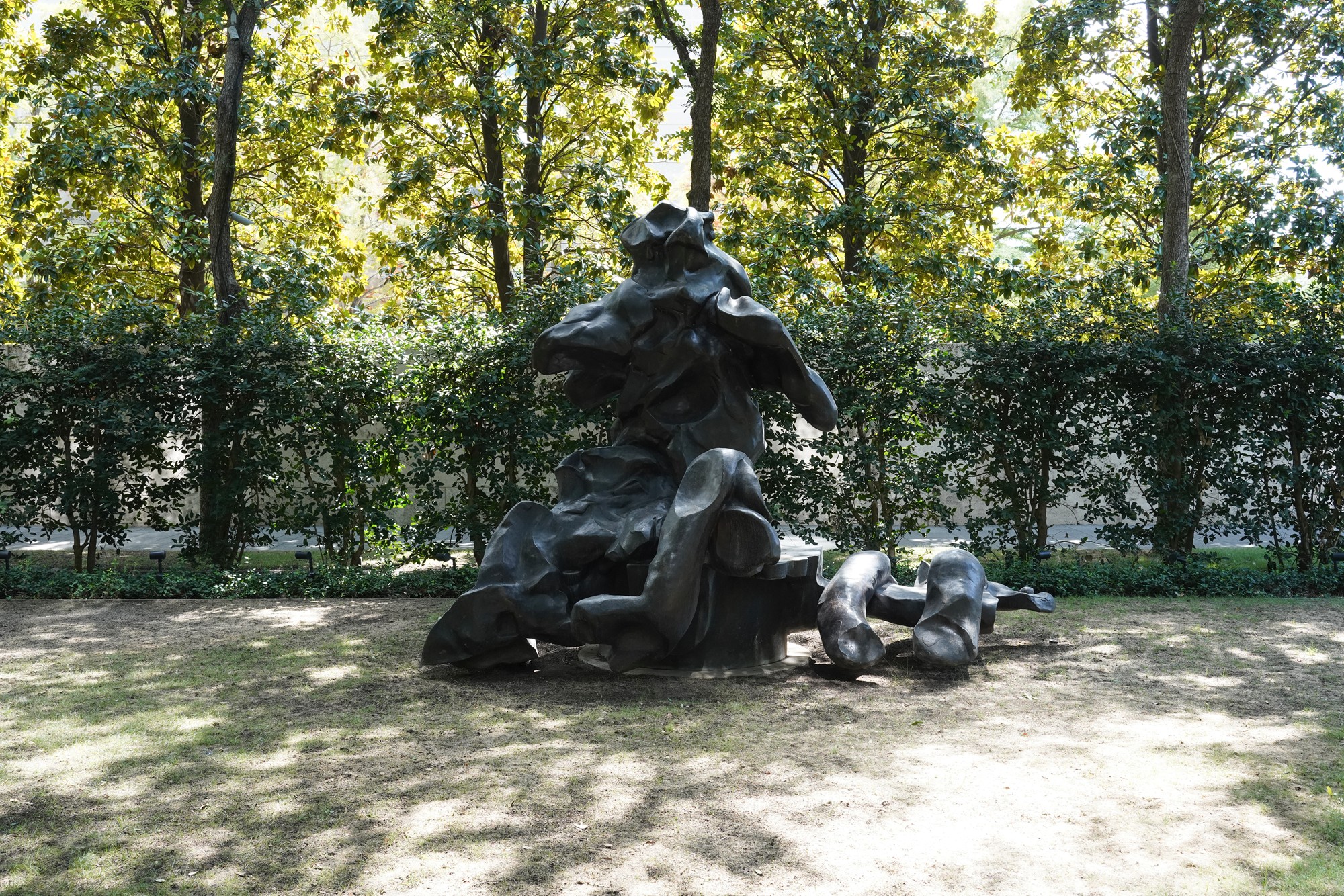Nasher Sculpture Center (35)