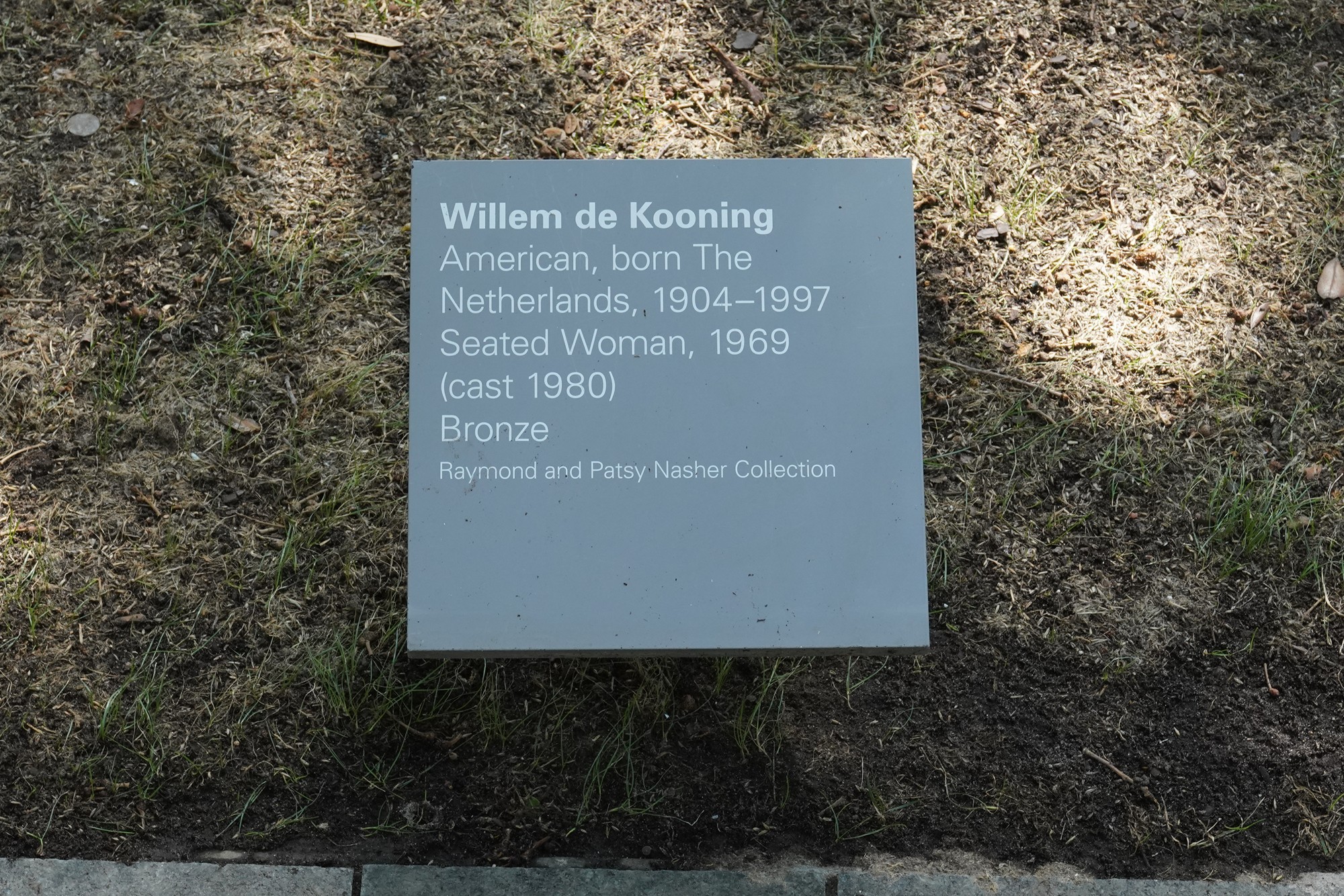 Nasher Sculpture Center (36)