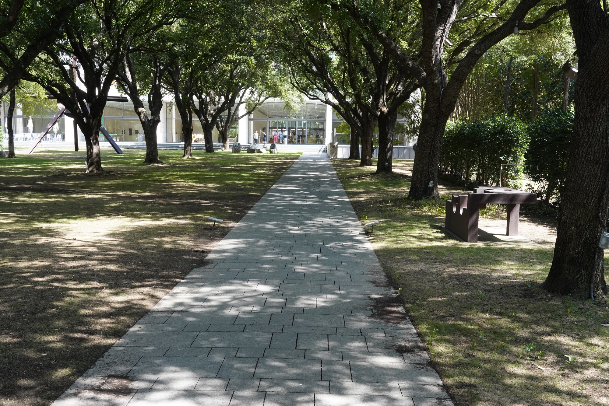 Nasher Sculpture Center (37)