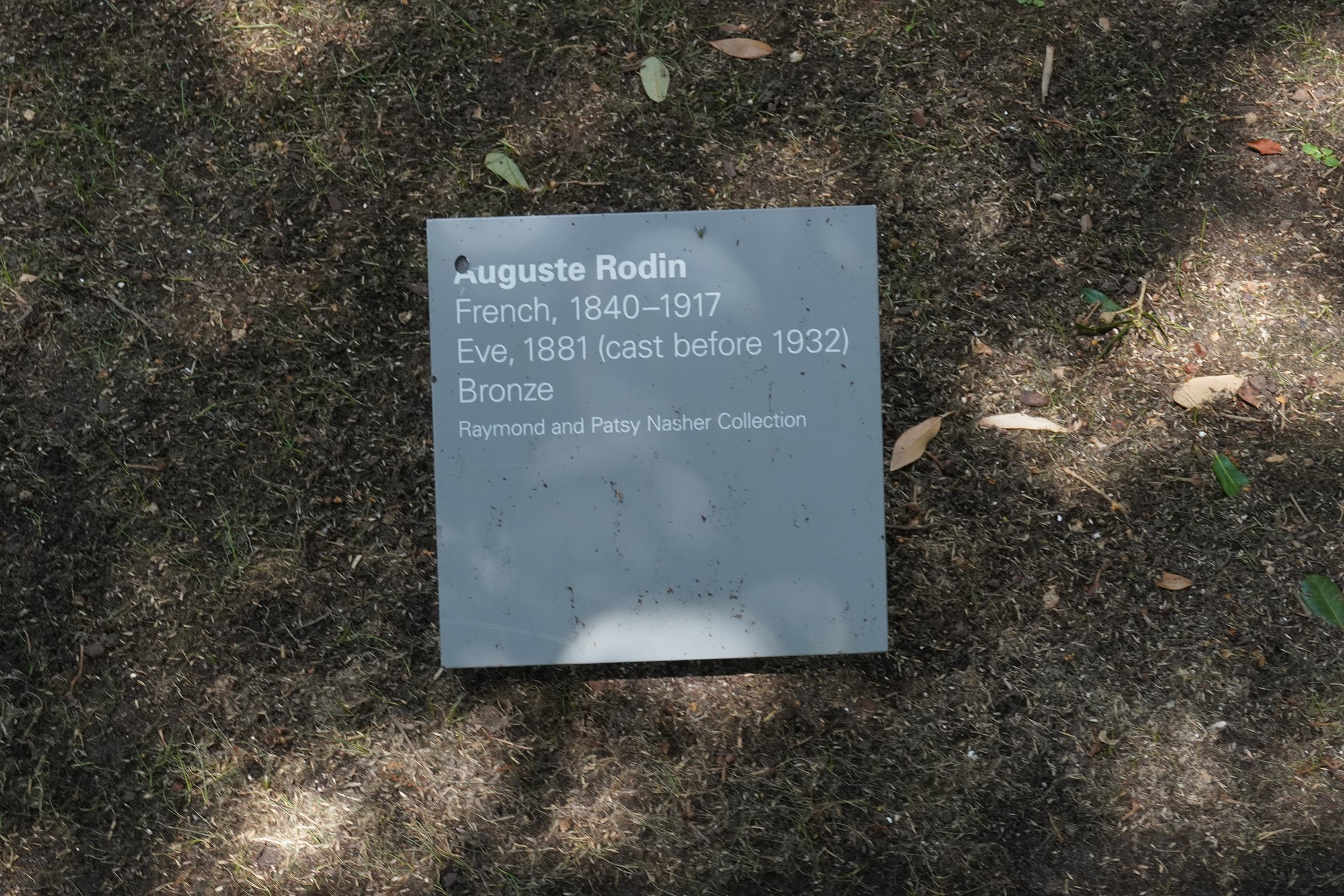 Nasher Sculpture Center (39)