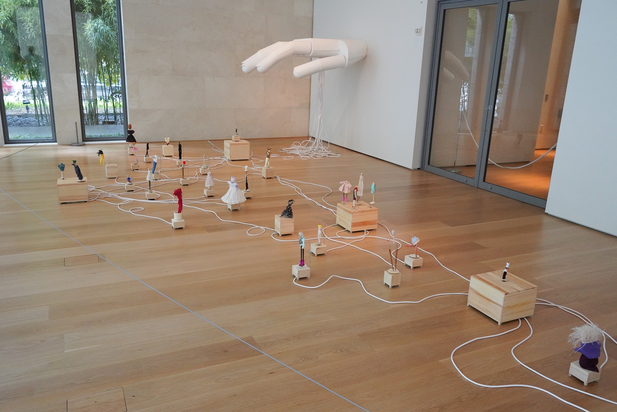 Nasher Sculpture Center (4)