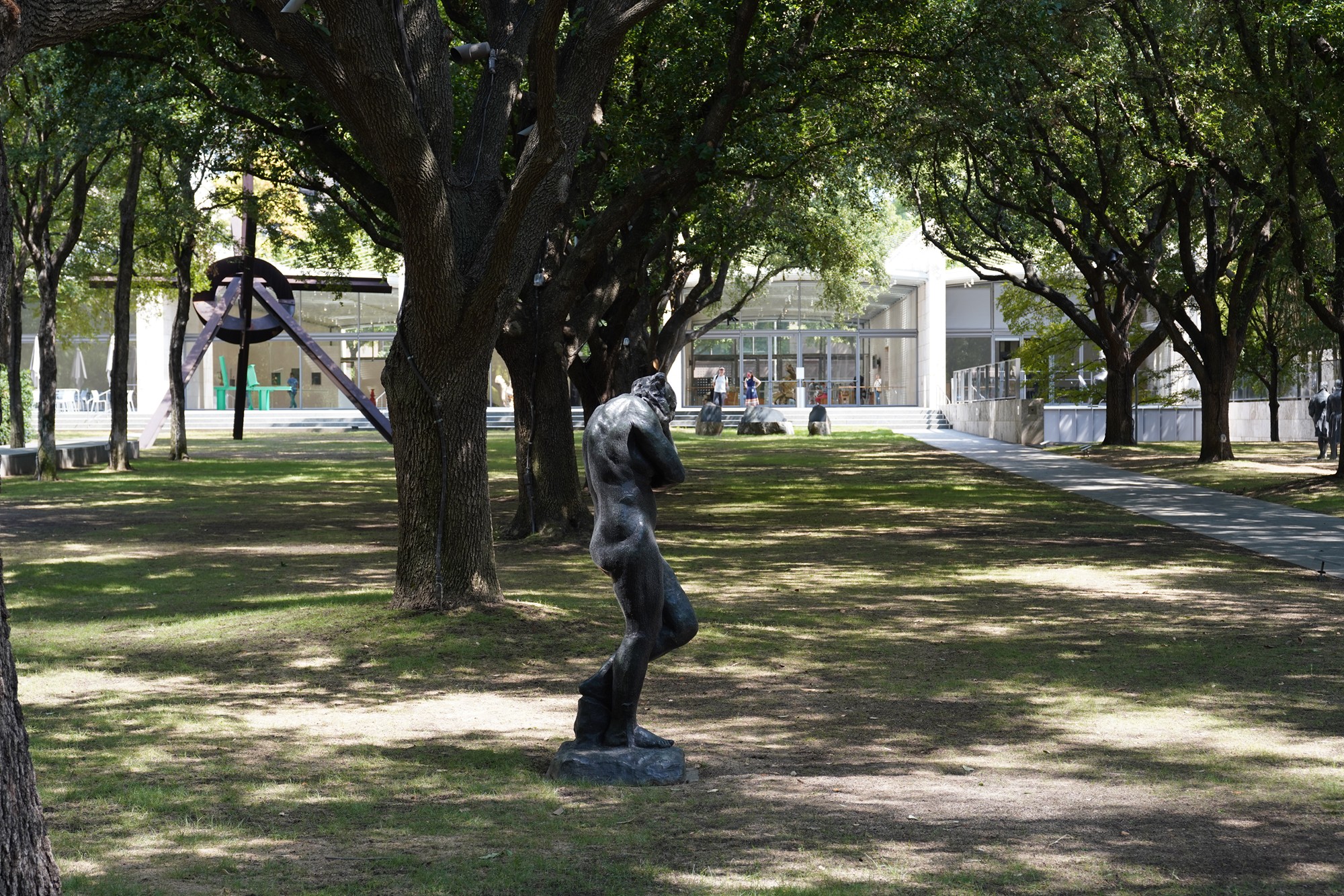 Nasher Sculpture Center (42)