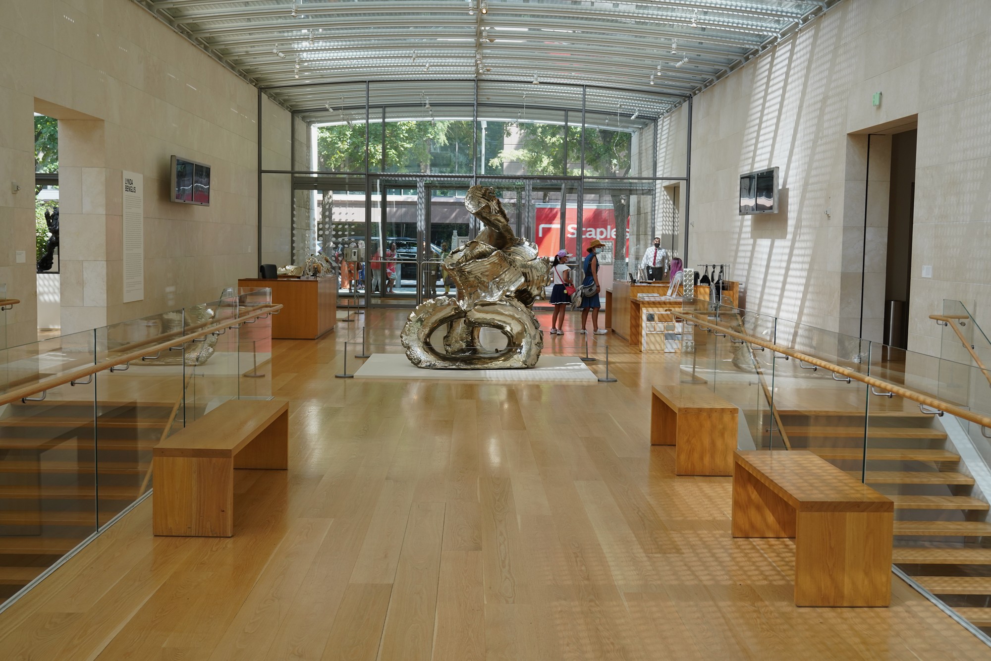 Nasher Sculpture Center (56)