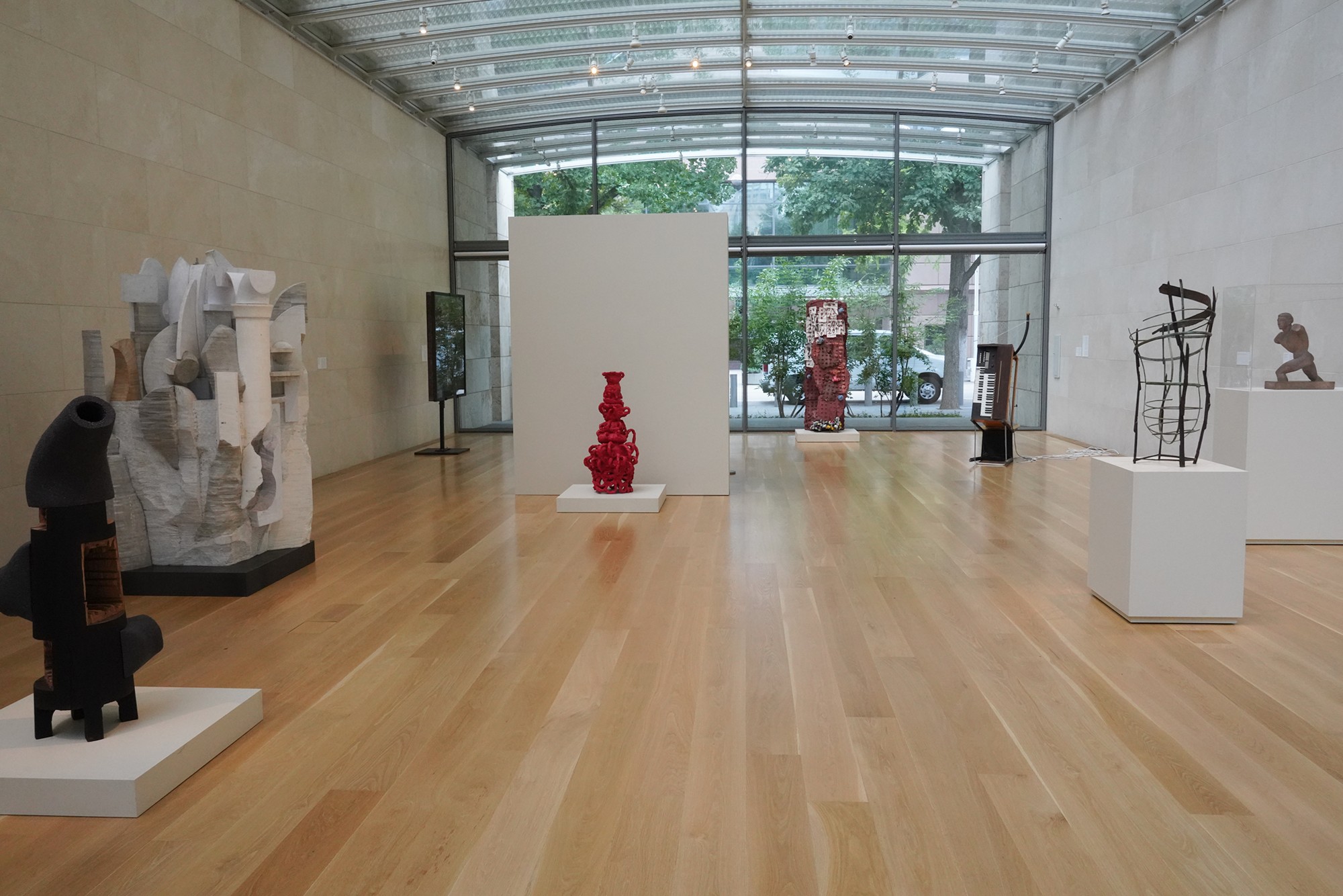 Nasher Sculpture Center (9)