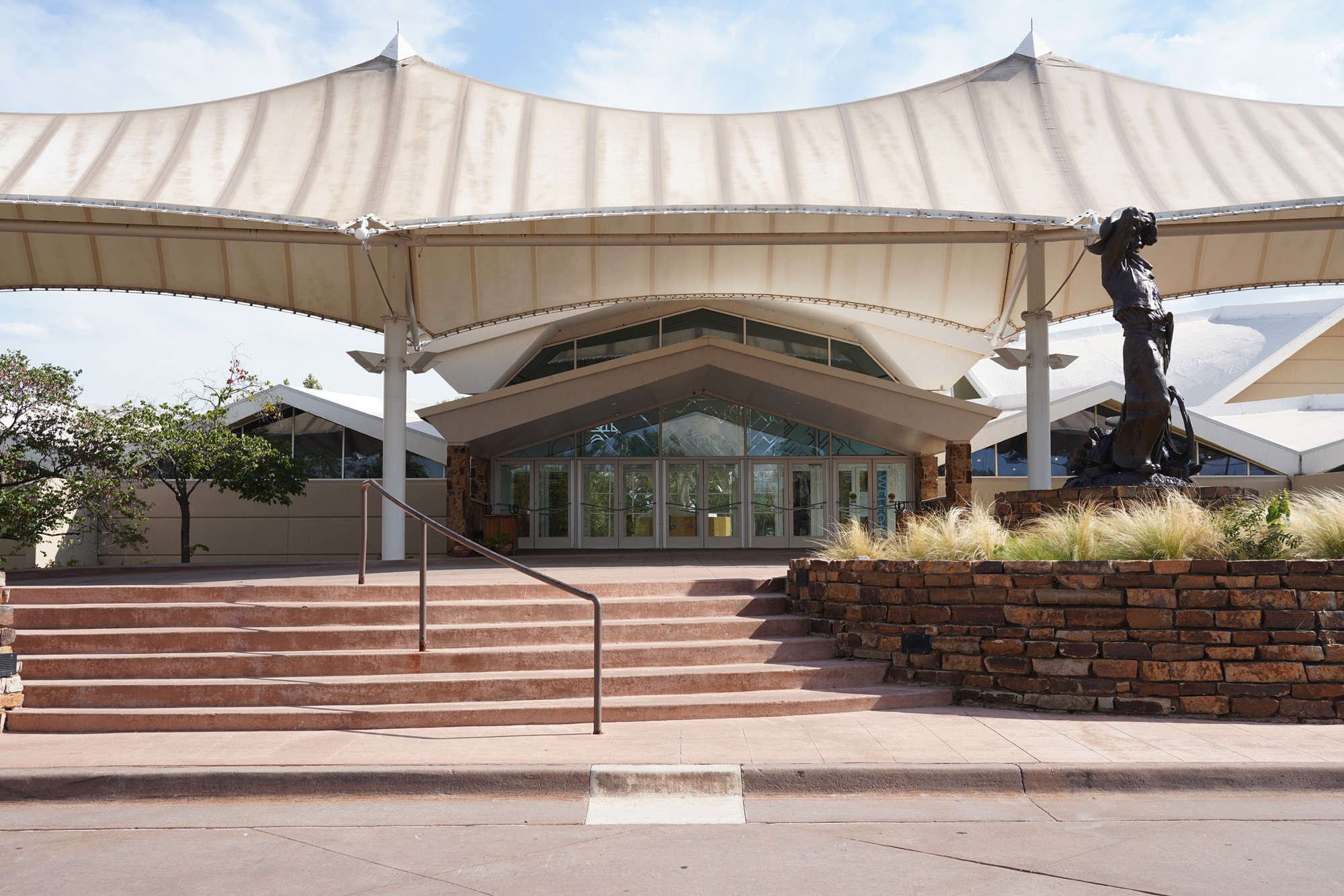 National Cowboy & Western Heritage Museum (1)