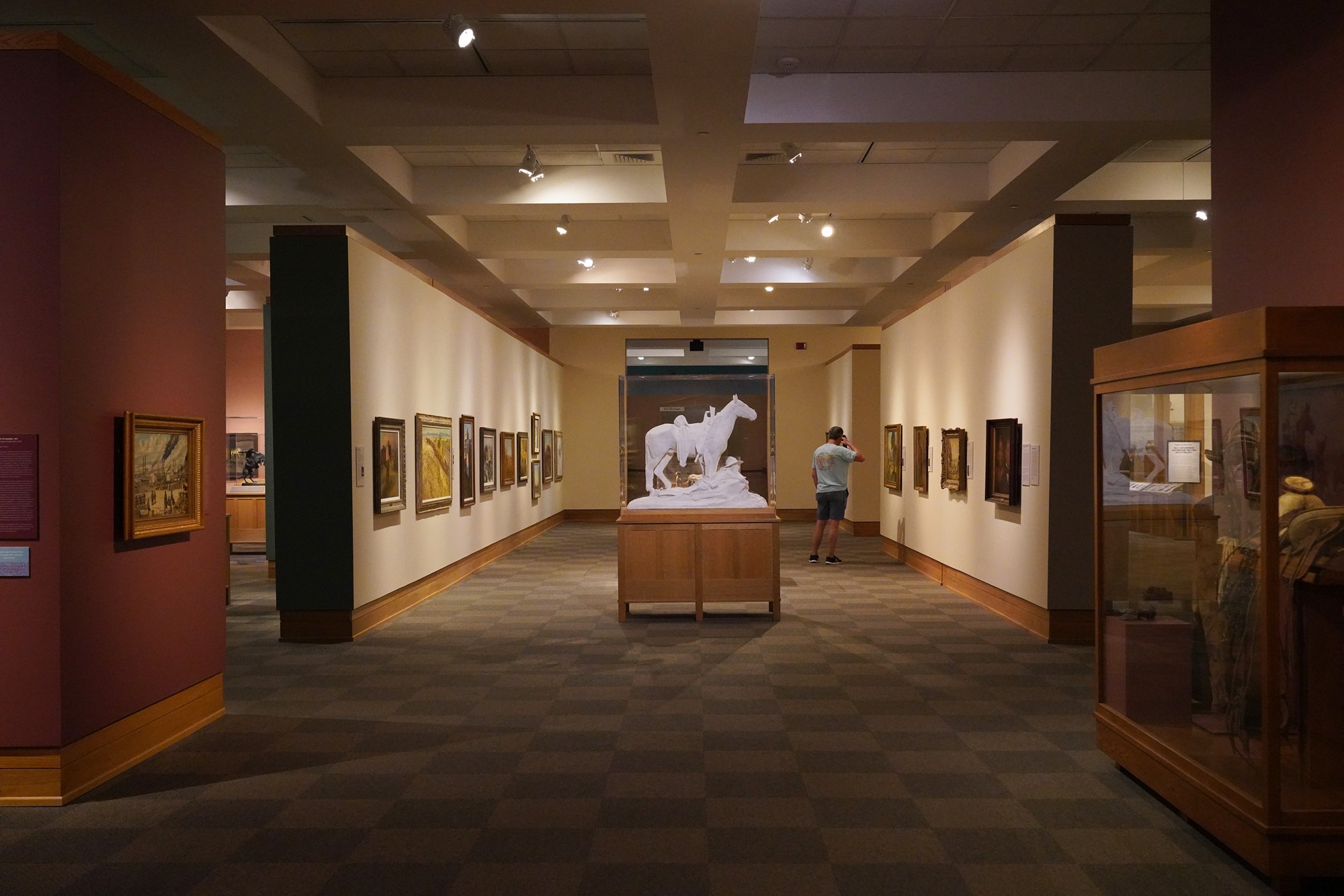 National Cowboy & Western Heritage Museum (10)