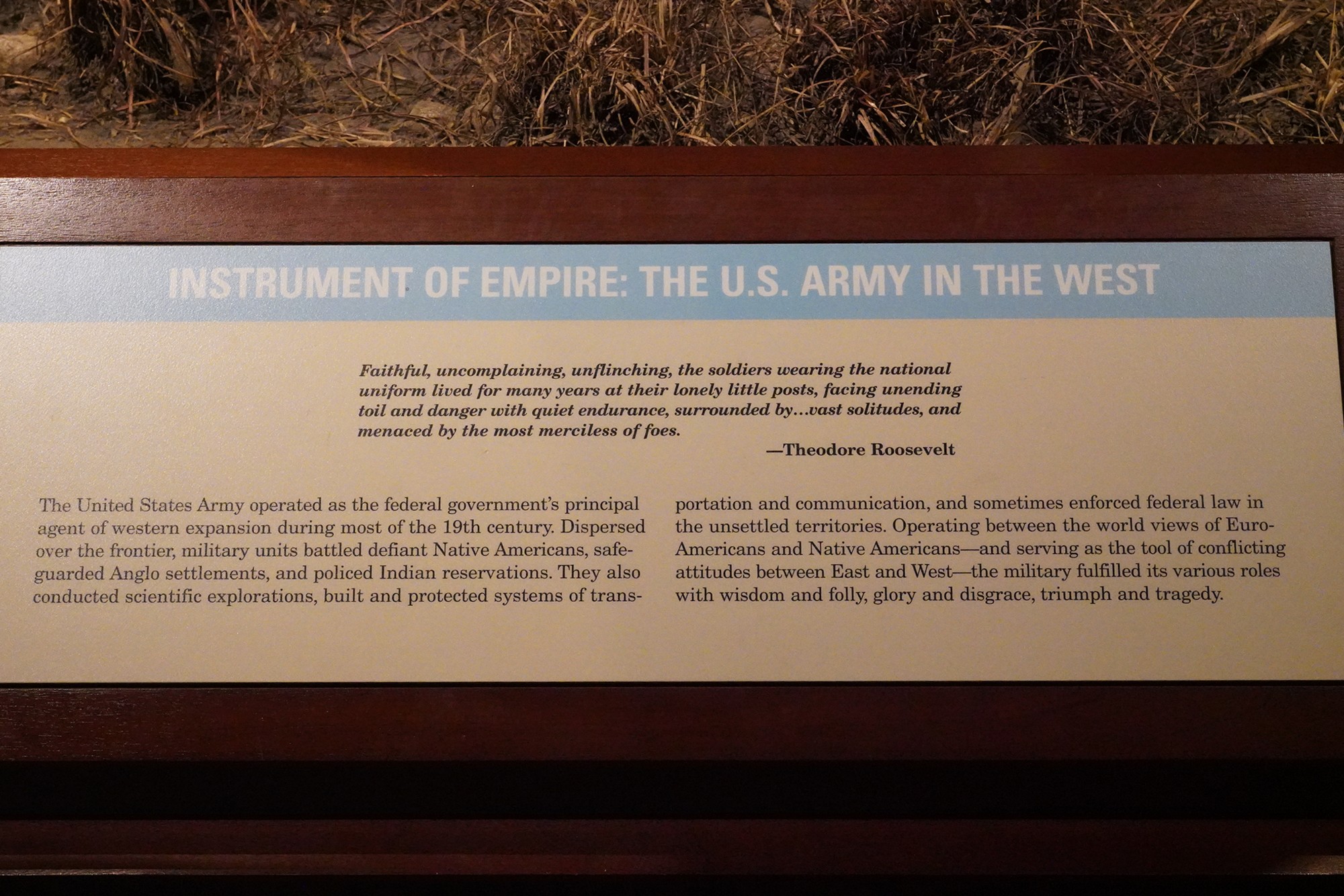 National Cowboy & Western Heritage Museum (100)