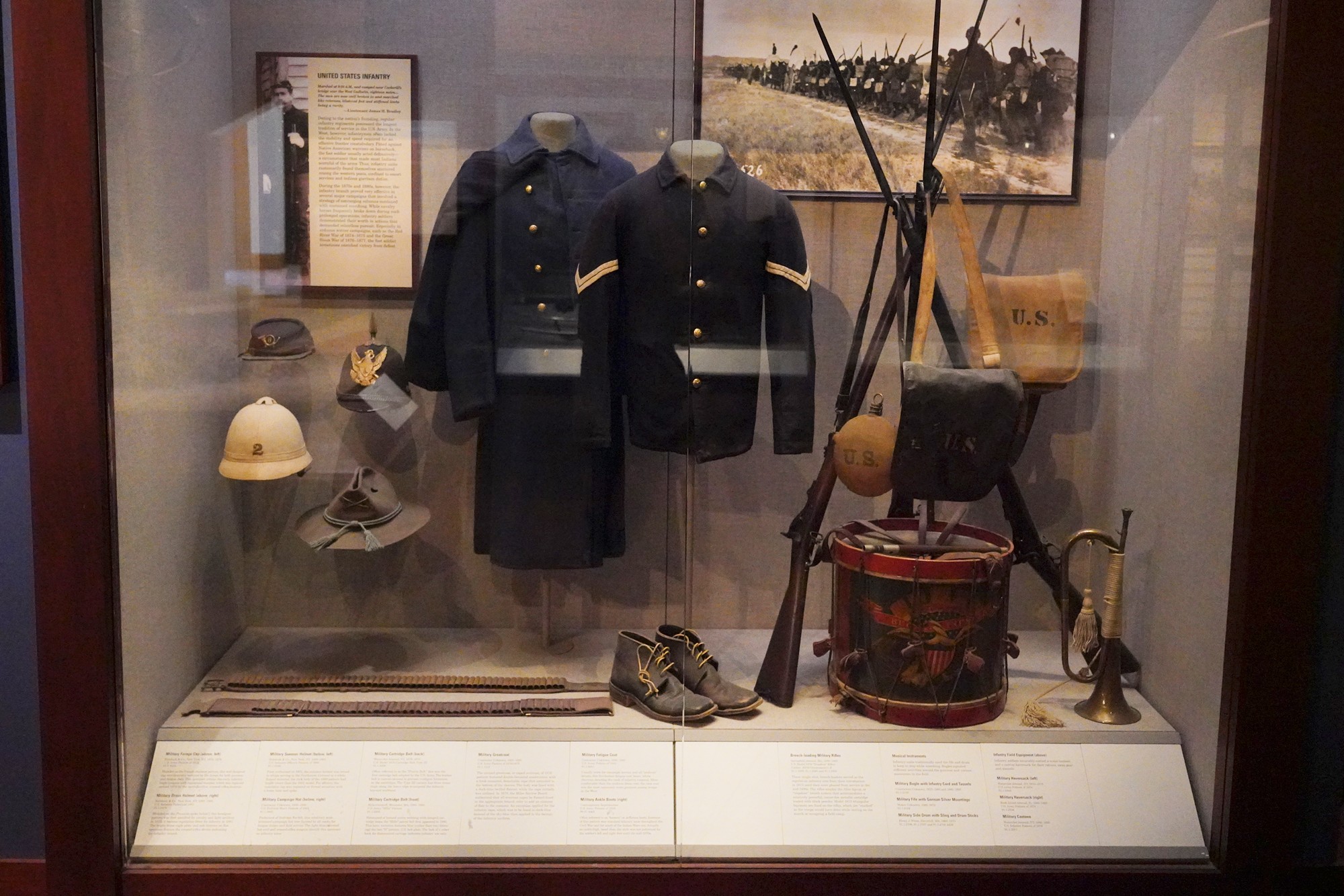 National Cowboy & Western Heritage Museum (102)