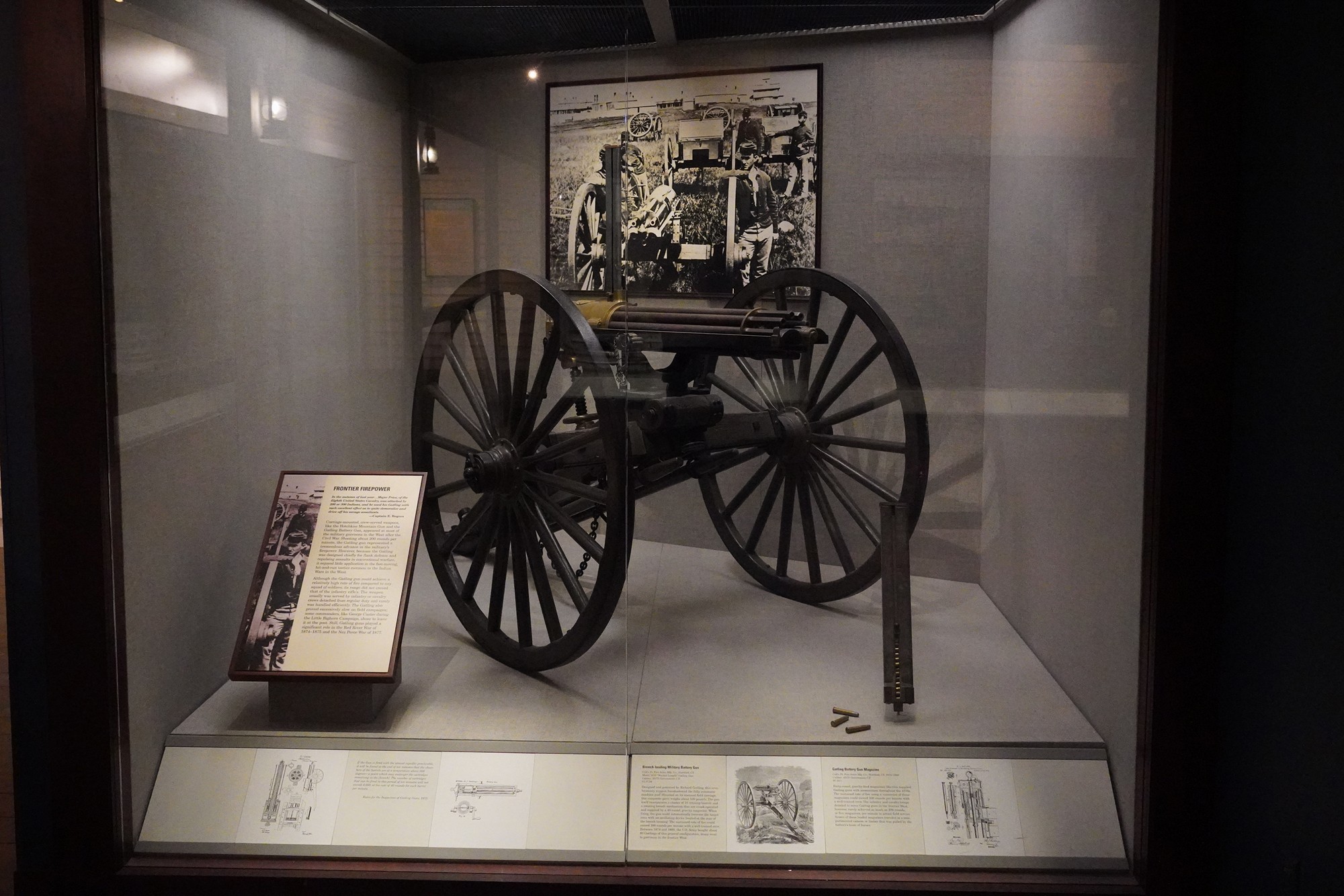 National Cowboy & Western Heritage Museum (103)