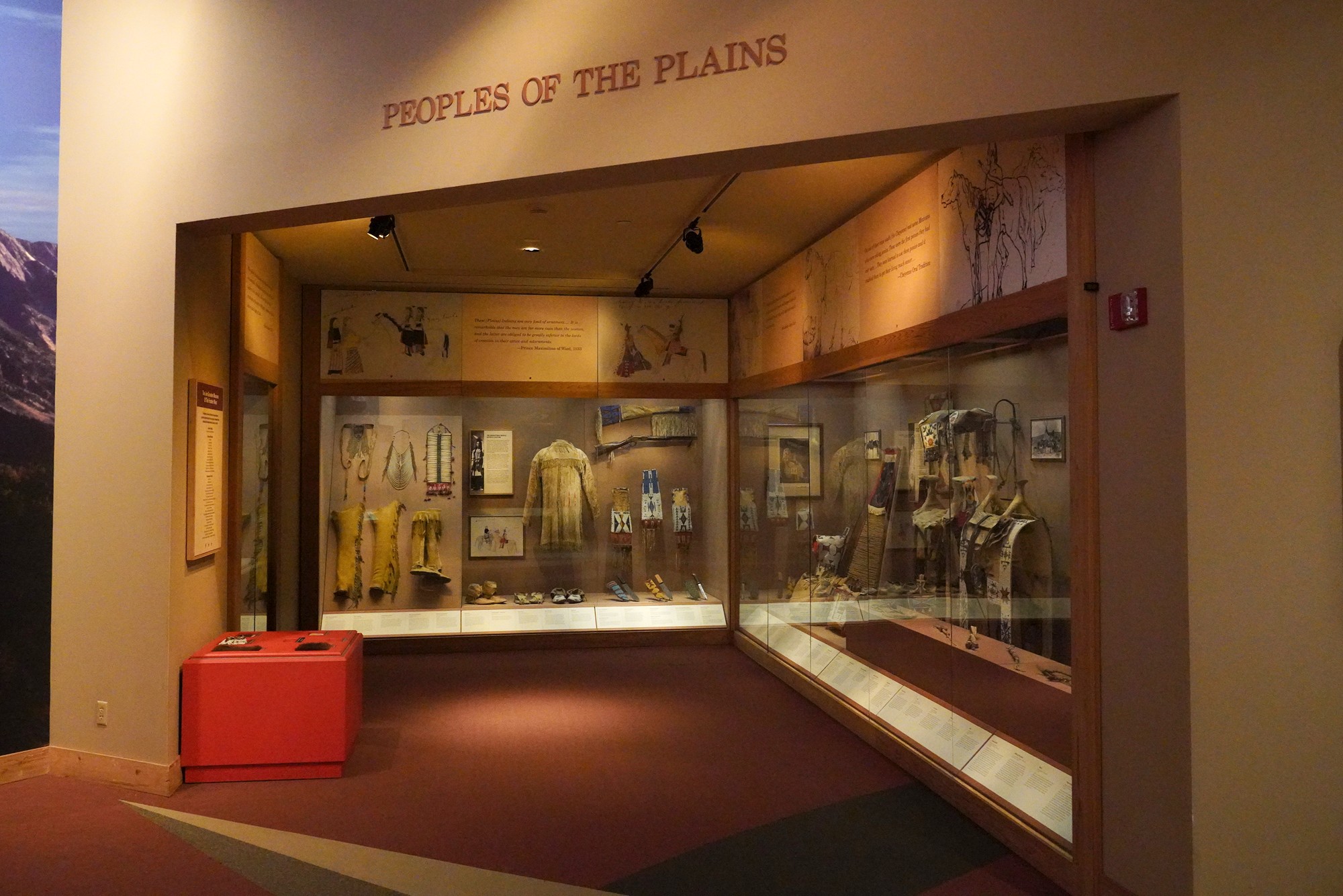 National Cowboy & Western Heritage Museum (105)