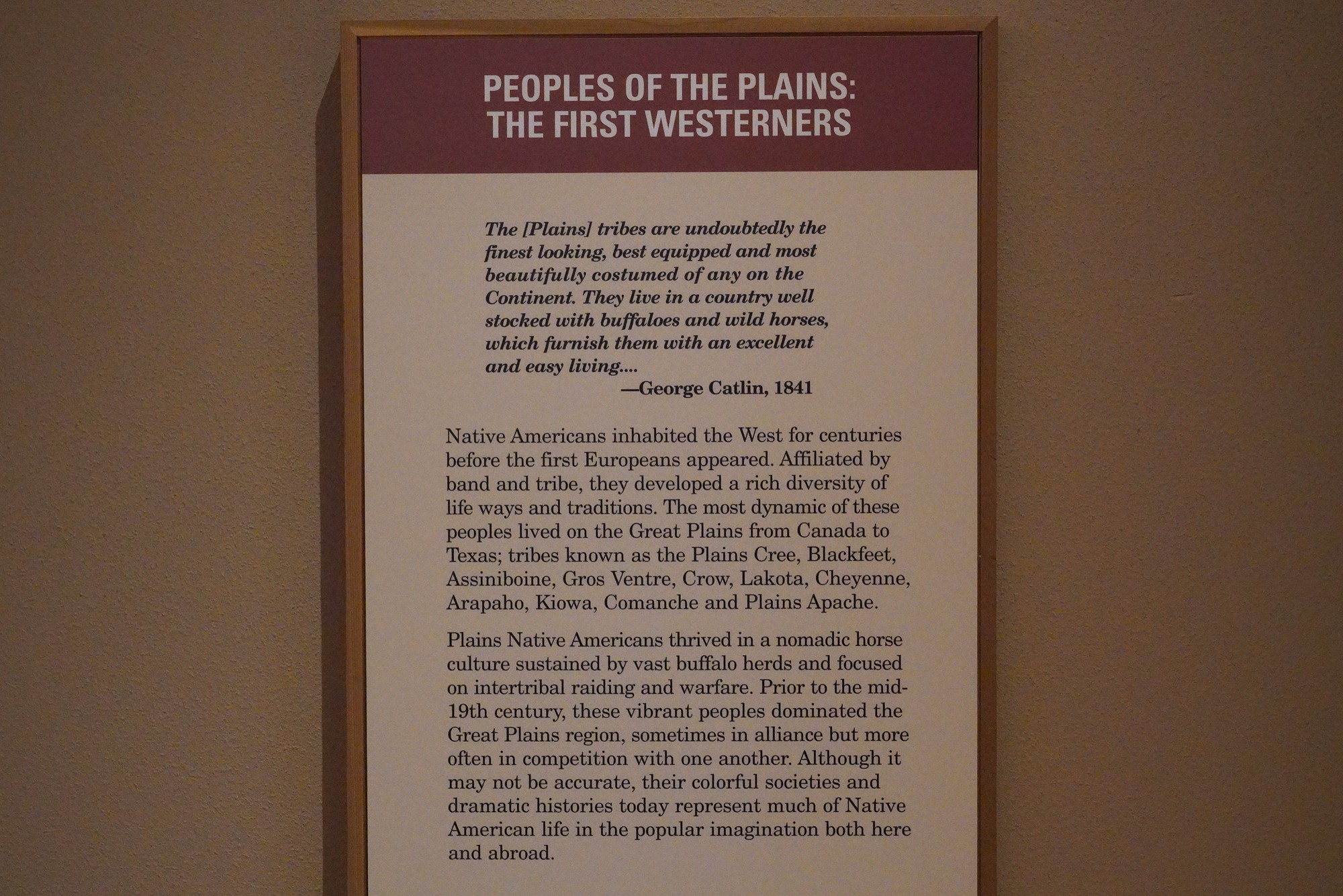 National Cowboy & Western Heritage Museum (106)