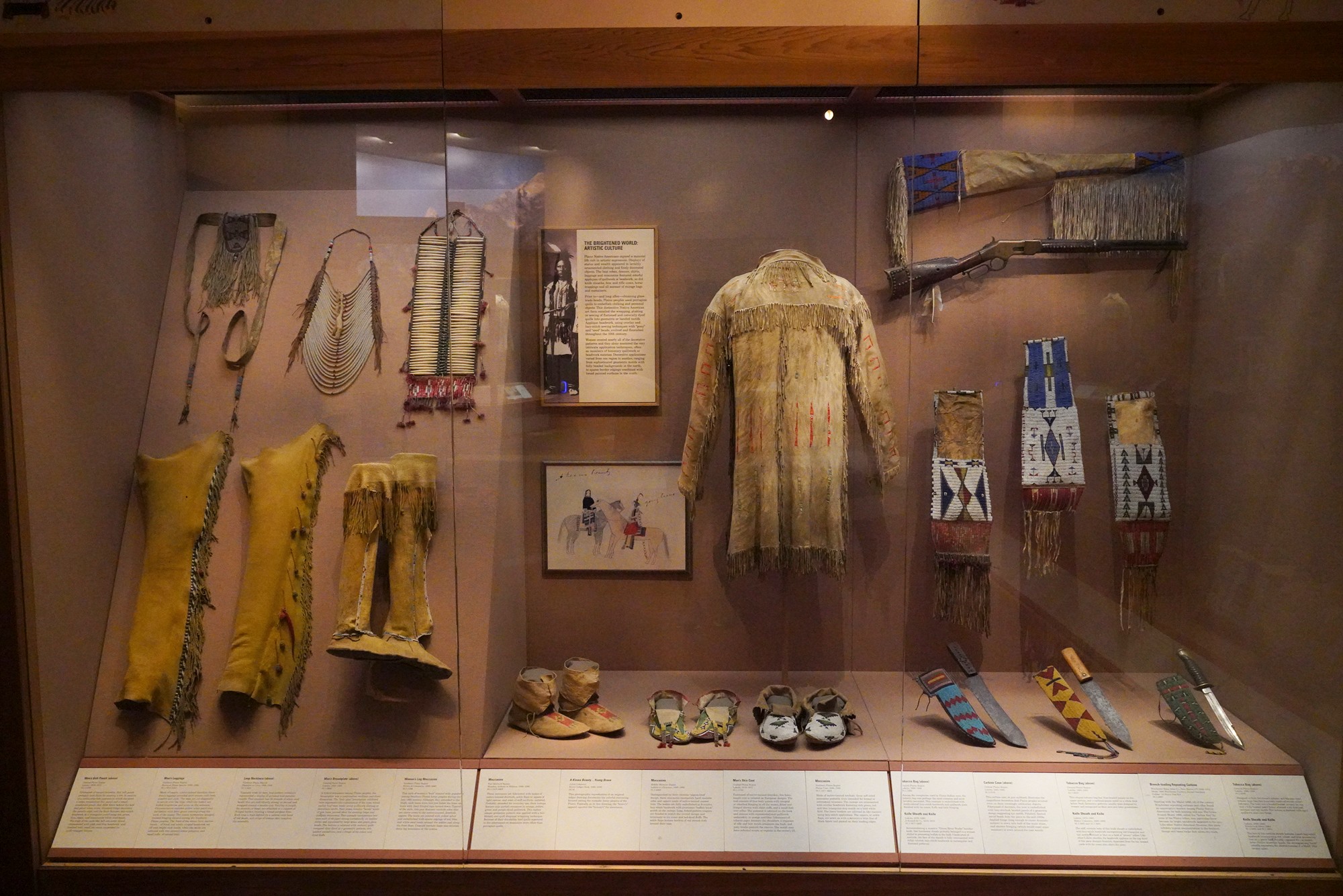 National Cowboy & Western Heritage Museum (107)