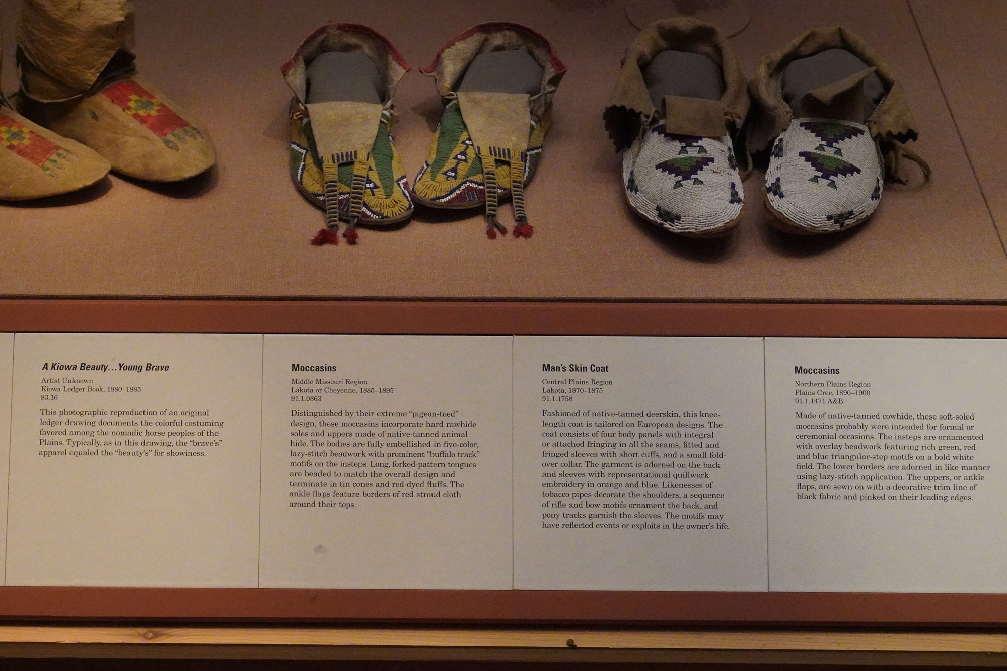 National Cowboy & Western Heritage Museum (108)