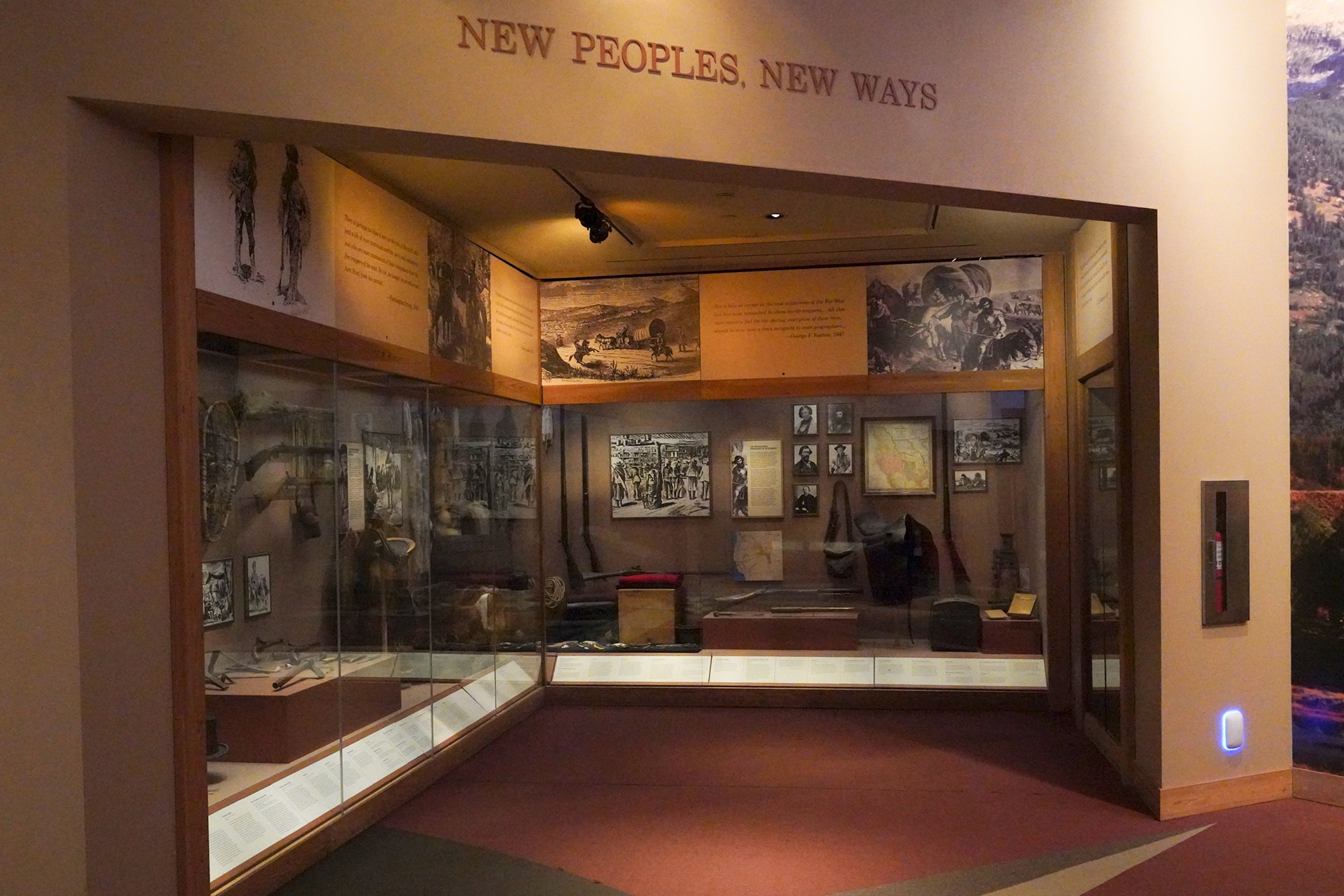 National Cowboy & Western Heritage Museum (109)
