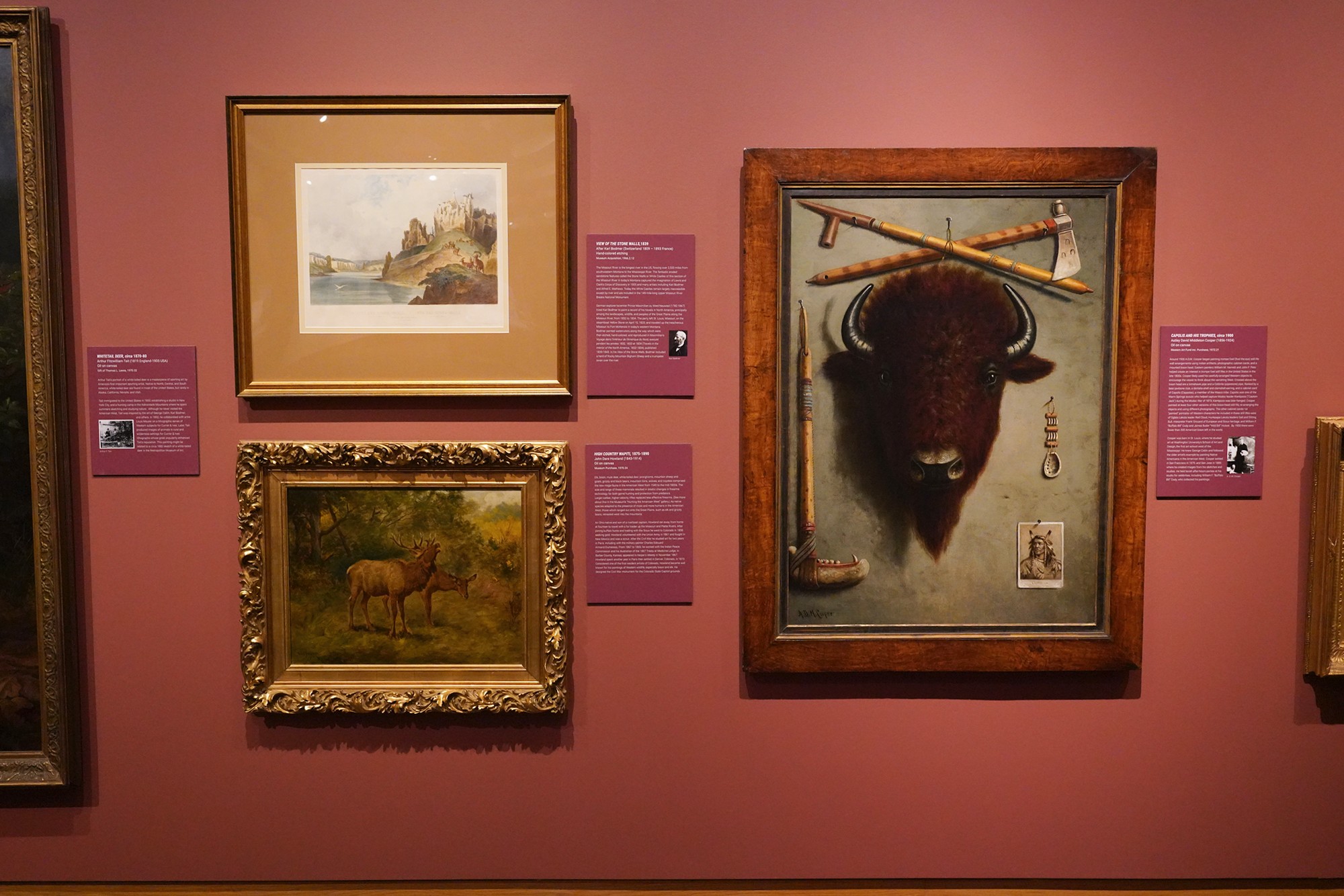 National Cowboy & Western Heritage Museum (11)