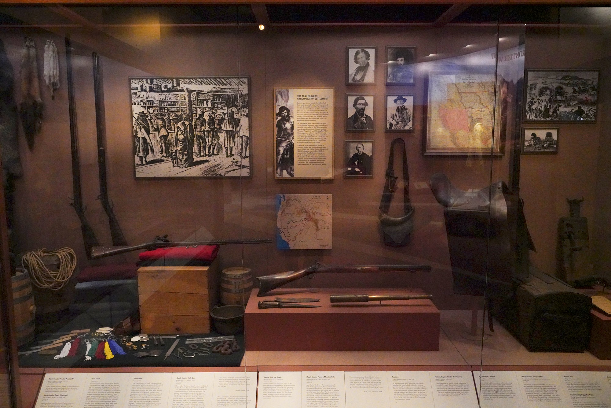 National Cowboy & Western Heritage Museum (110)
