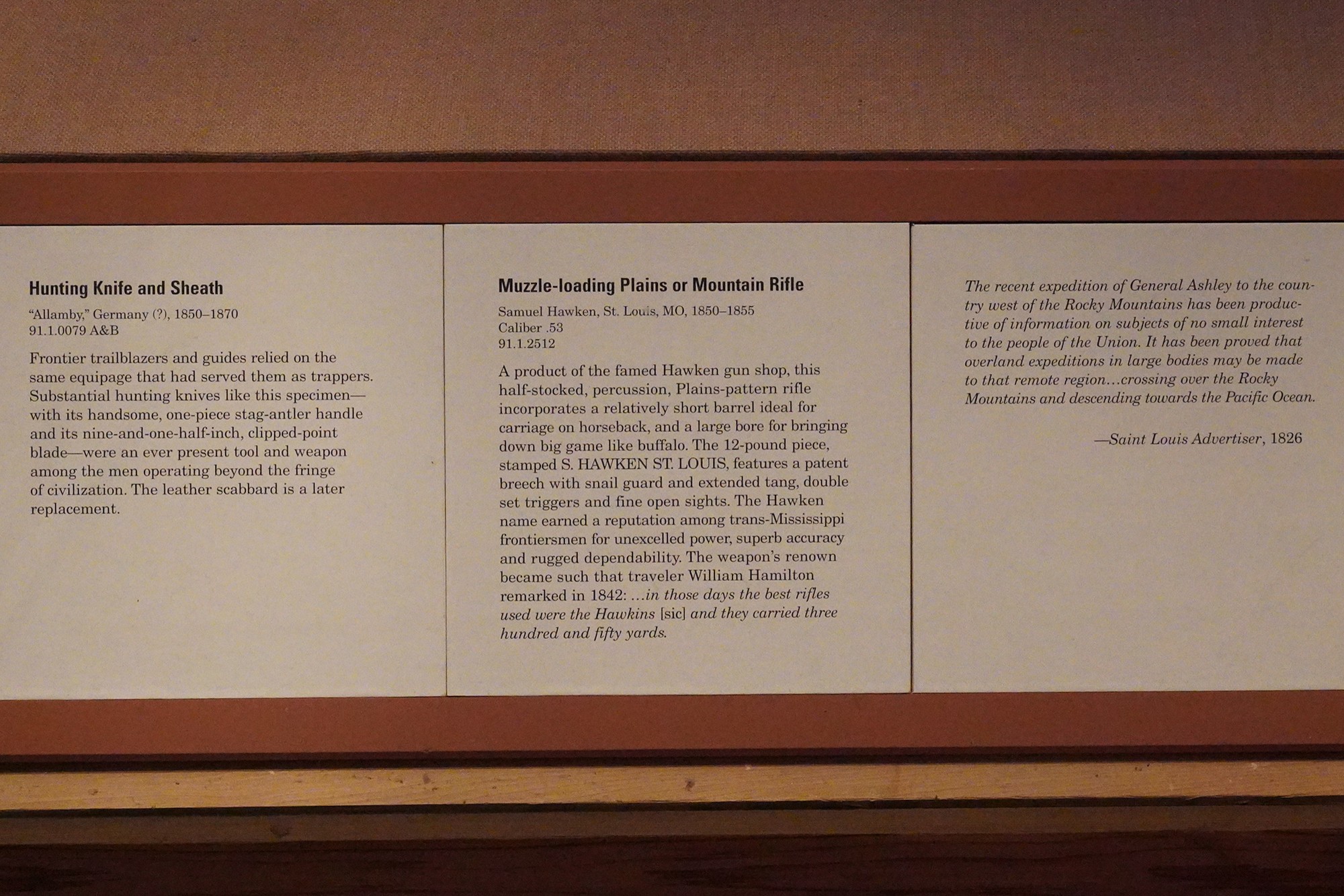 National Cowboy & Western Heritage Museum (111)