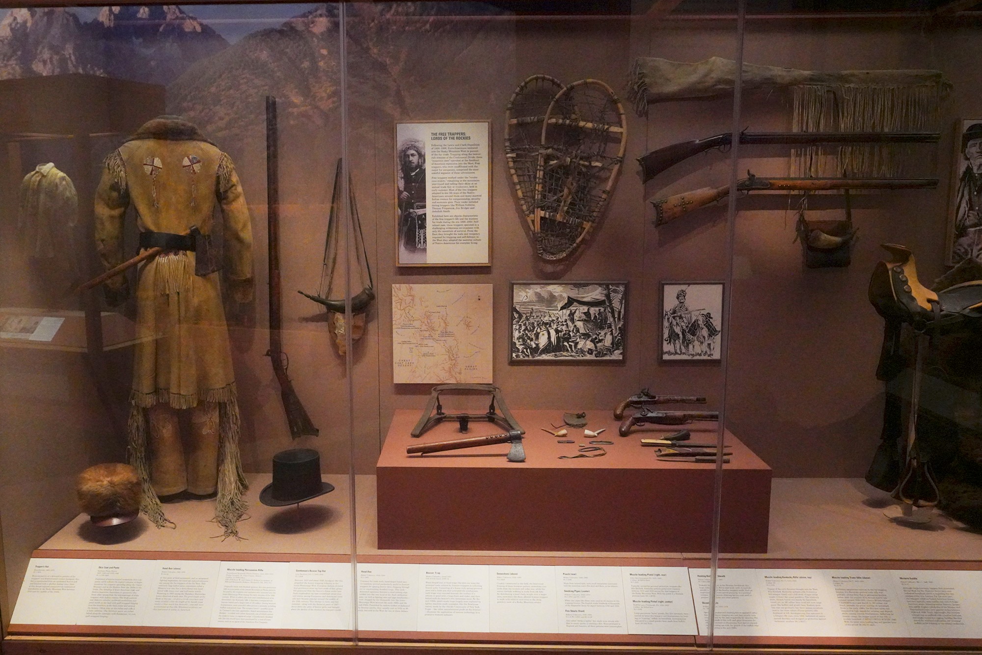 National Cowboy & Western Heritage Museum (112)