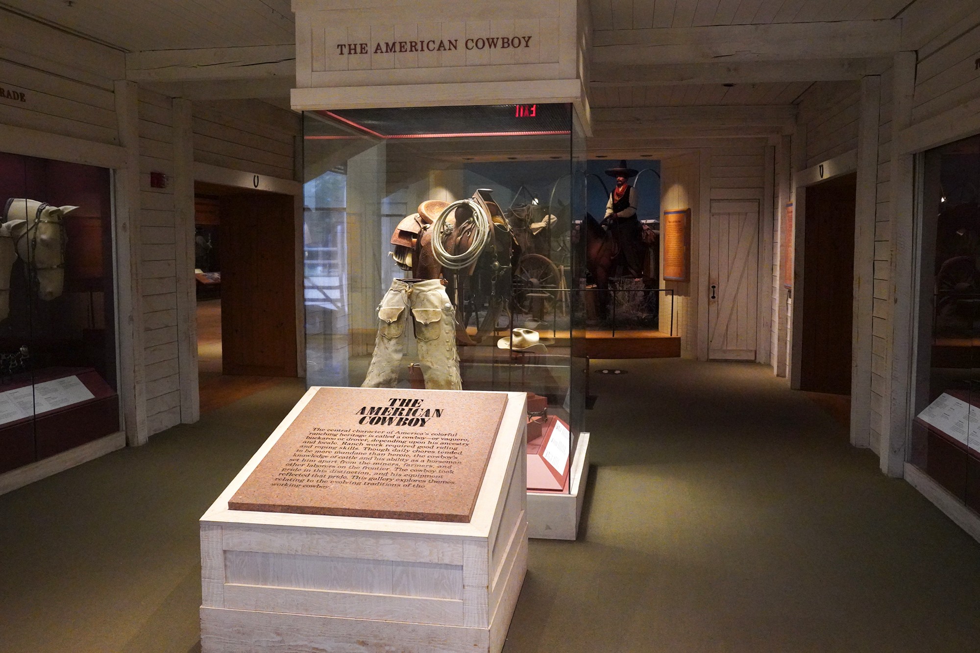 National Cowboy & Western Heritage Museum (114)