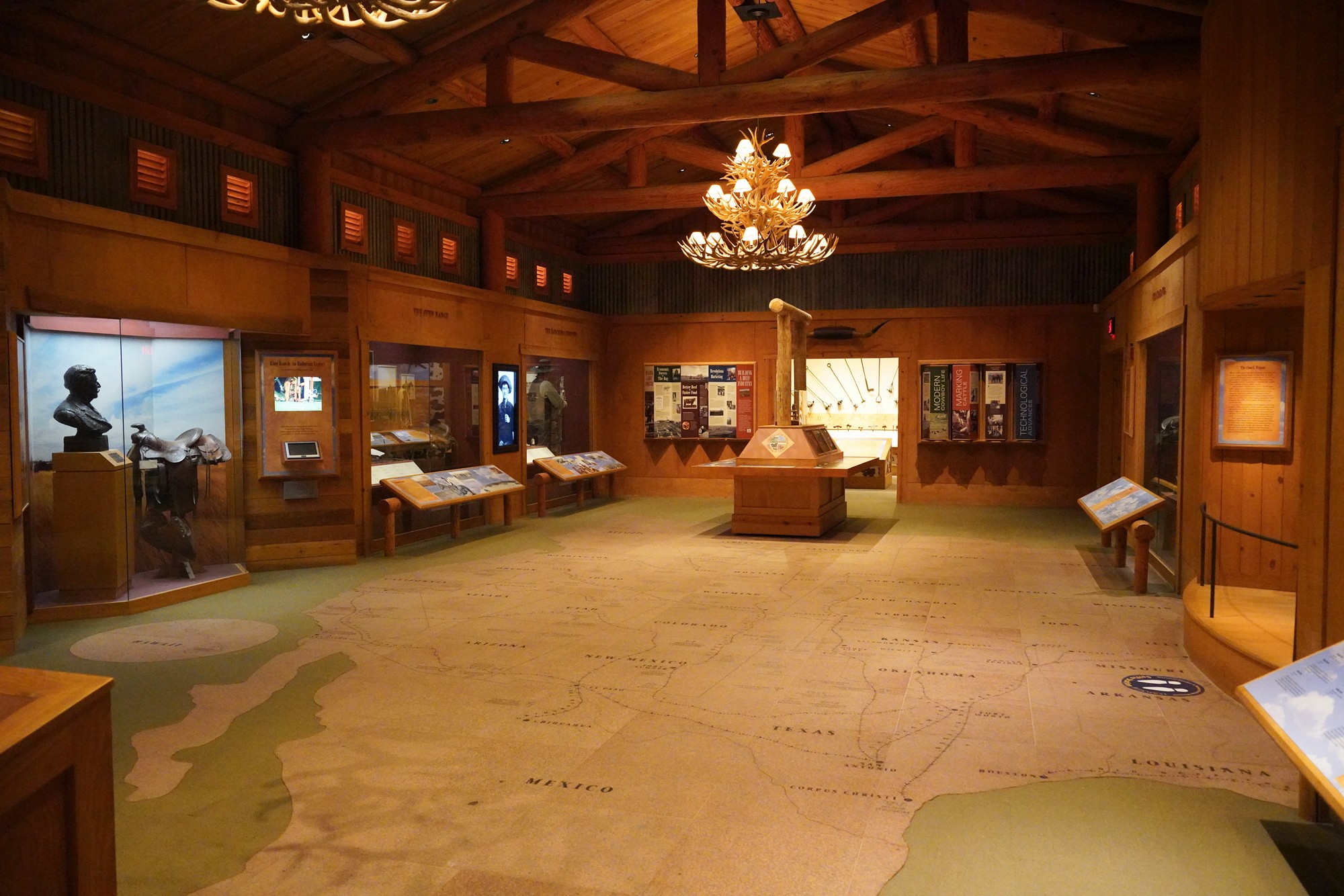 National Cowboy & Western Heritage Museum (115)