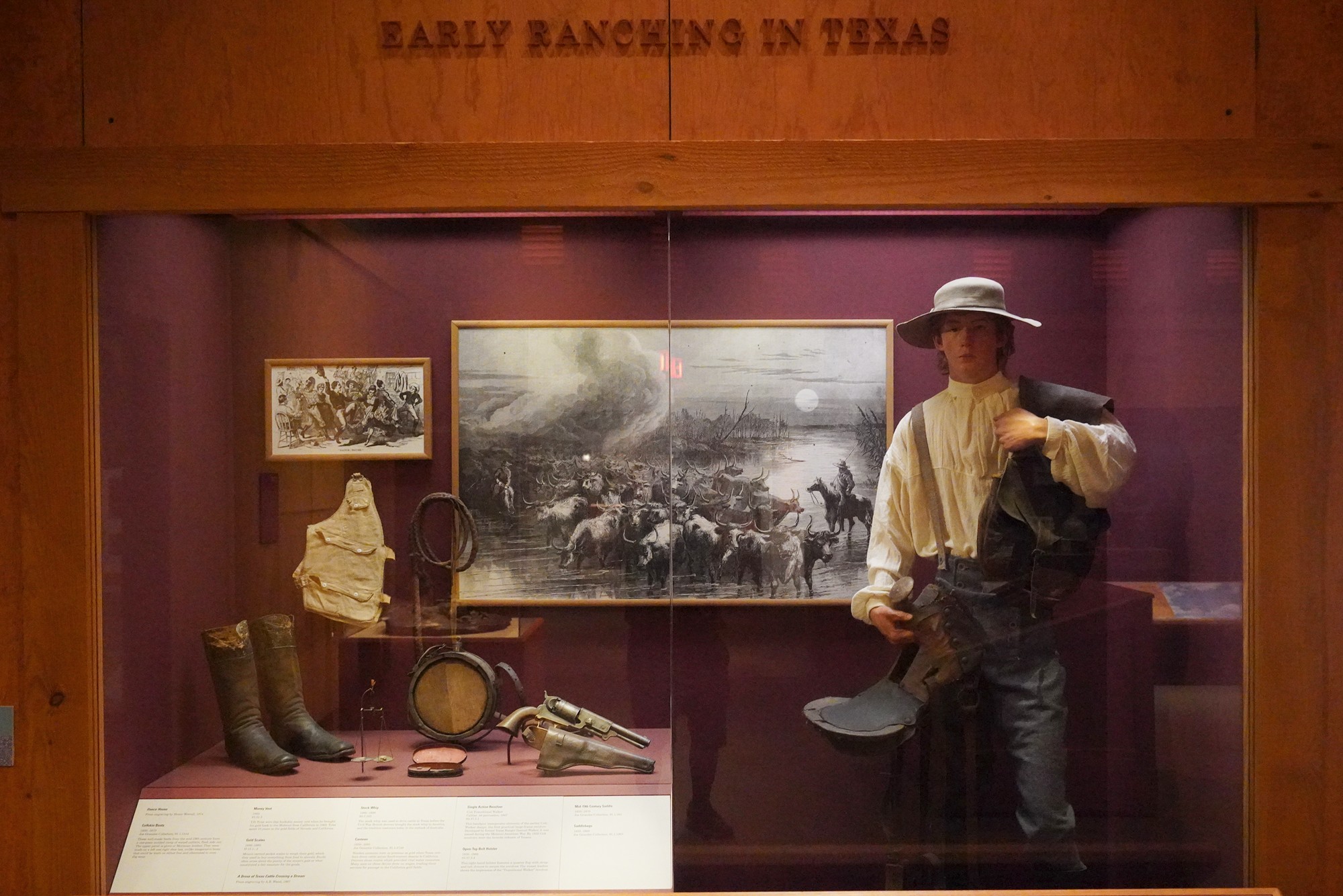 National Cowboy & Western Heritage Museum (116)