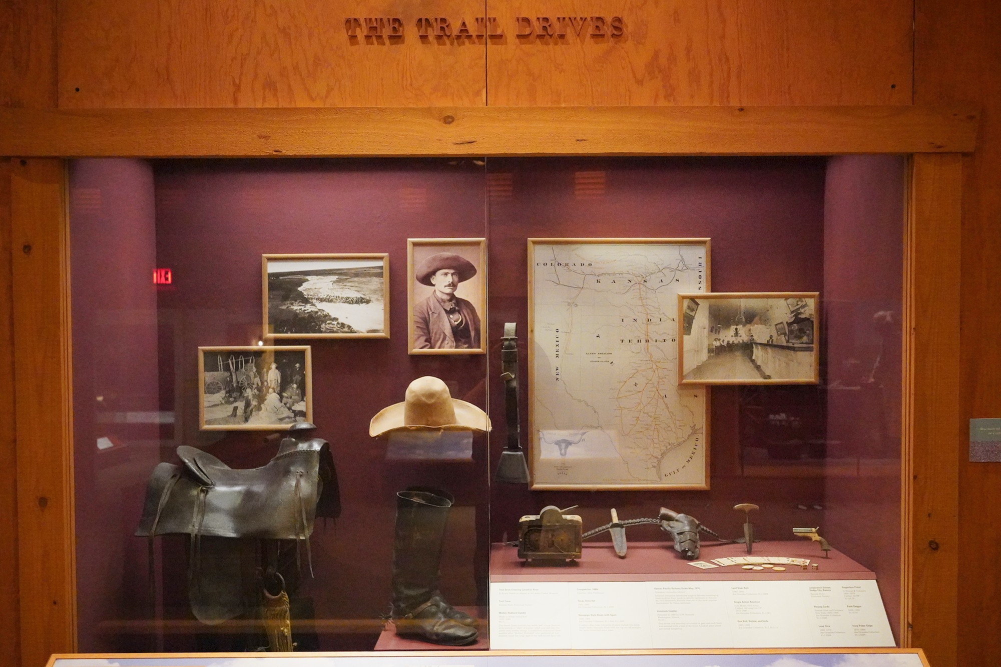 National Cowboy & Western Heritage Museum (118)