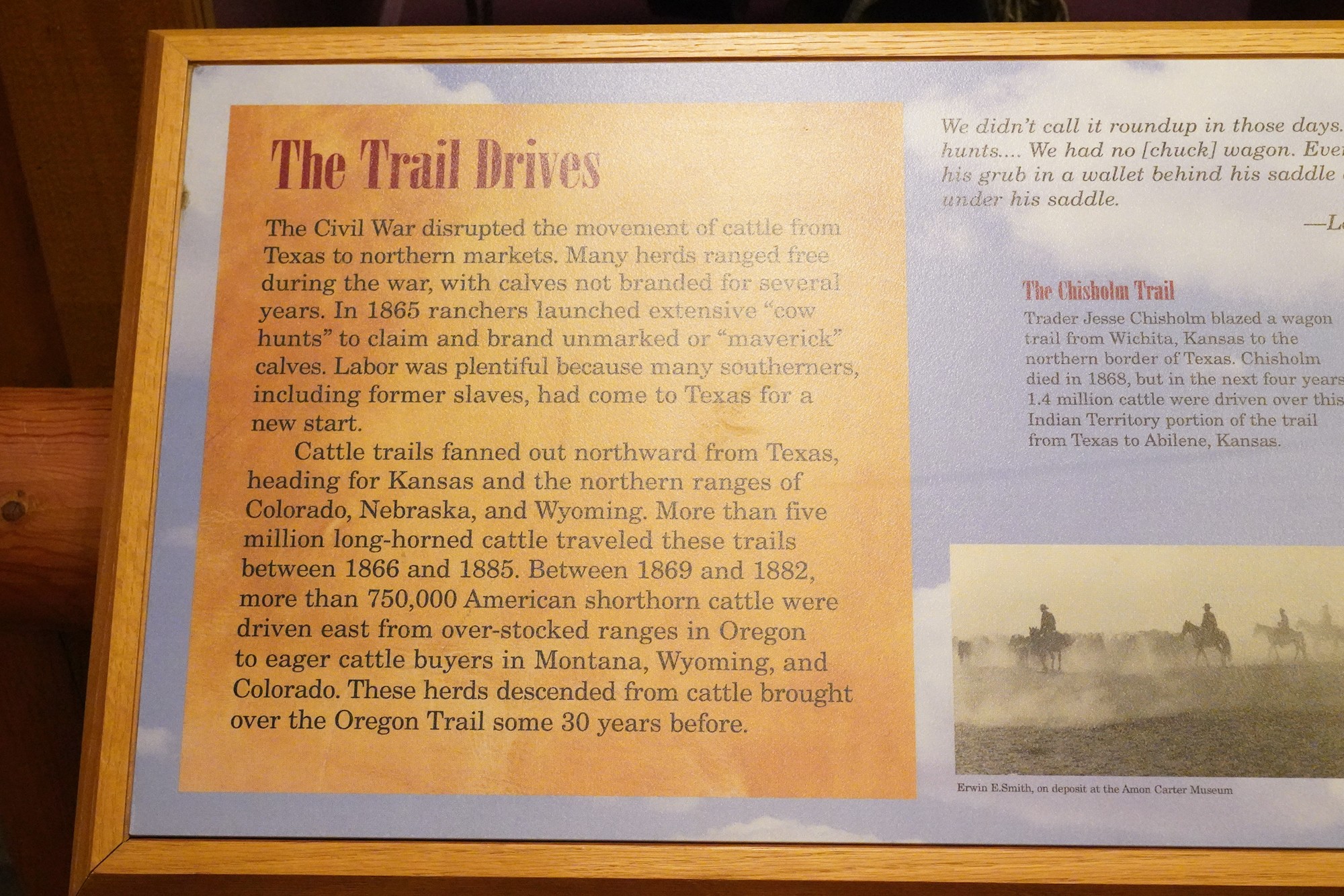 National Cowboy & Western Heritage Museum (119)