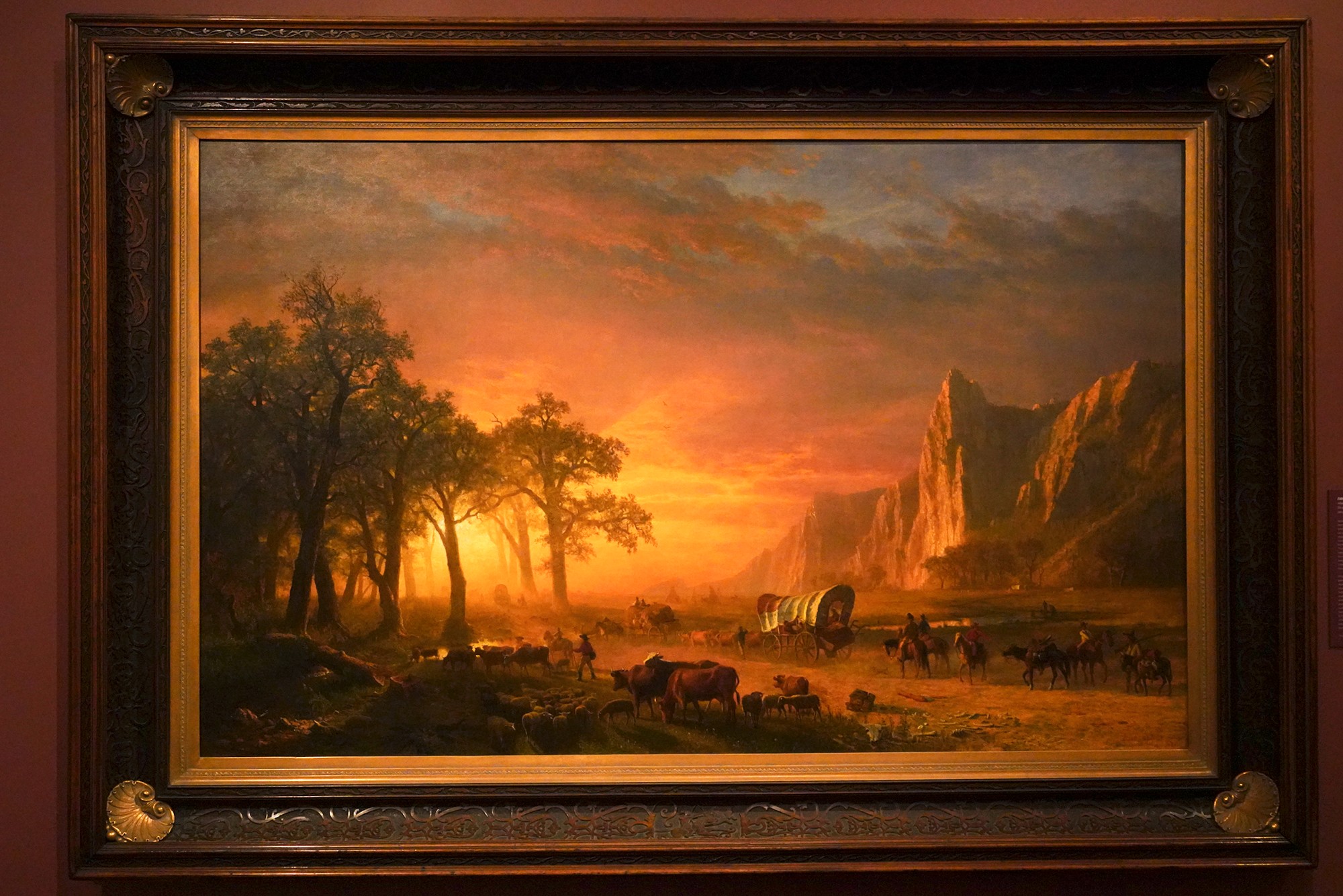 National Cowboy & Western Heritage Museum (12)