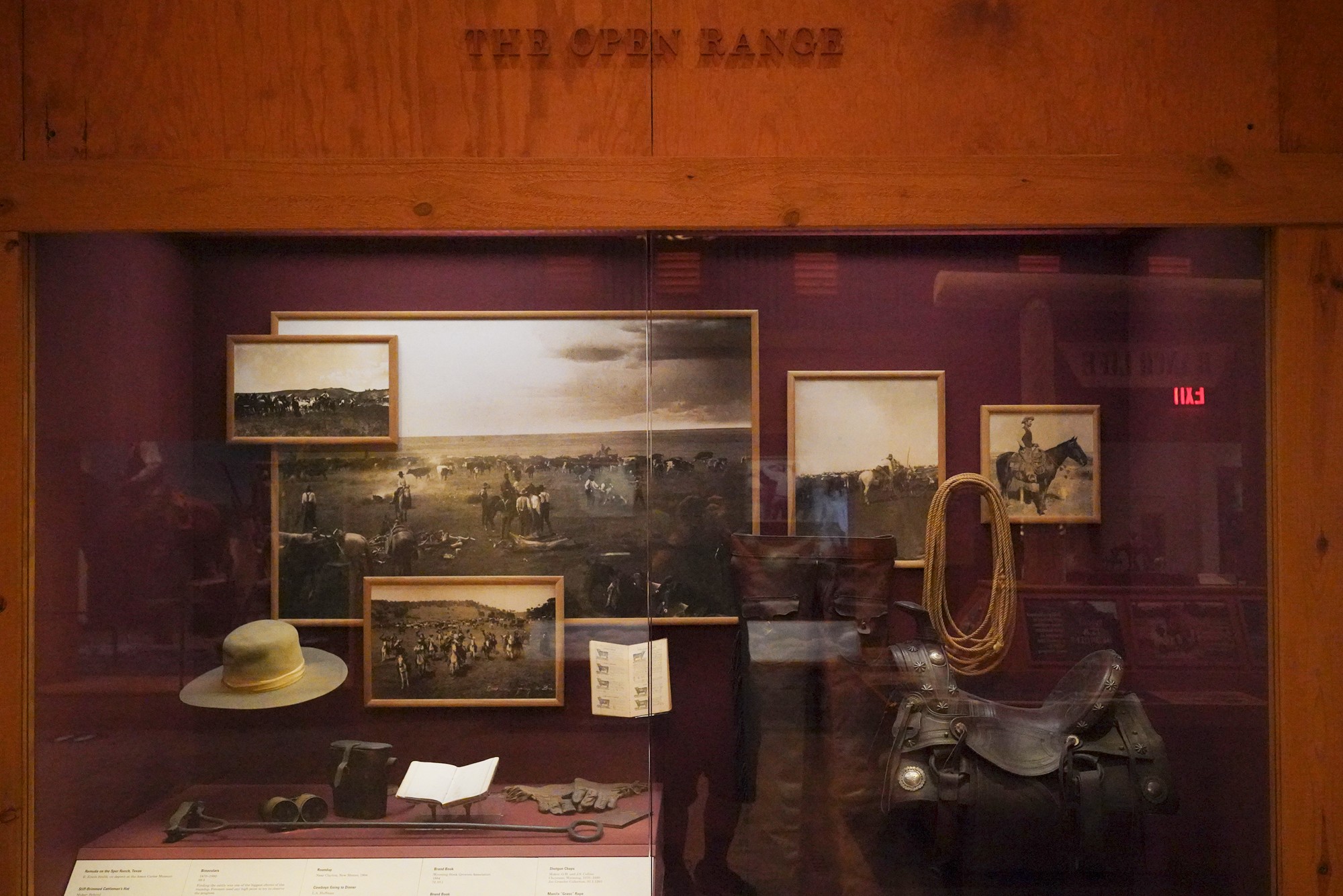 National Cowboy & Western Heritage Museum (120)