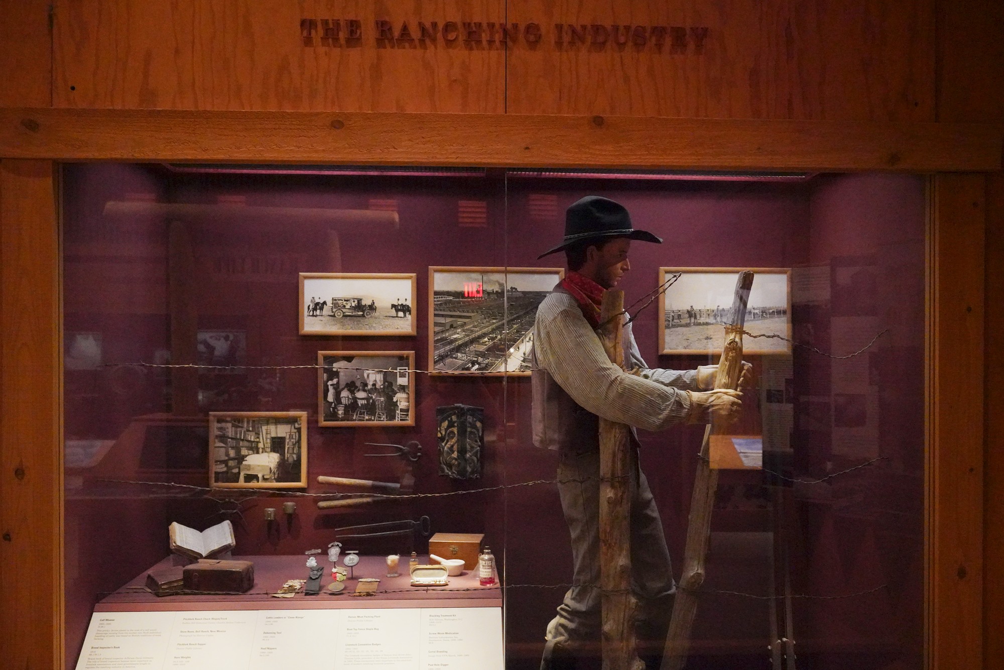 National Cowboy & Western Heritage Museum (122)