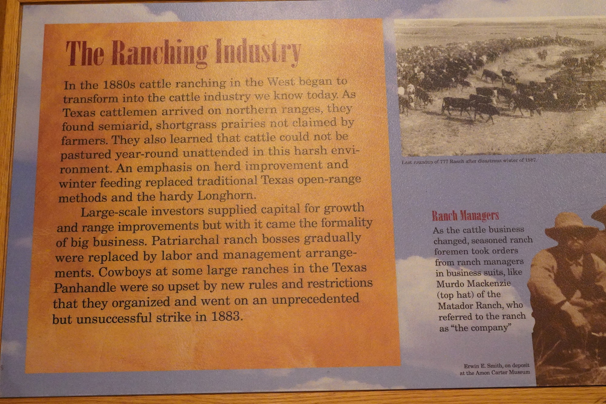National Cowboy & Western Heritage Museum (123)