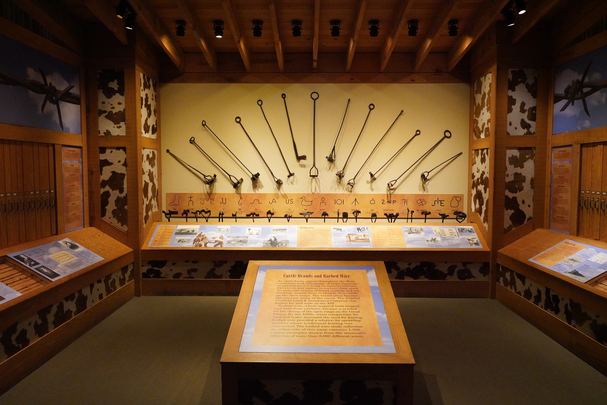 National Cowboy & Western Heritage Museum (124)