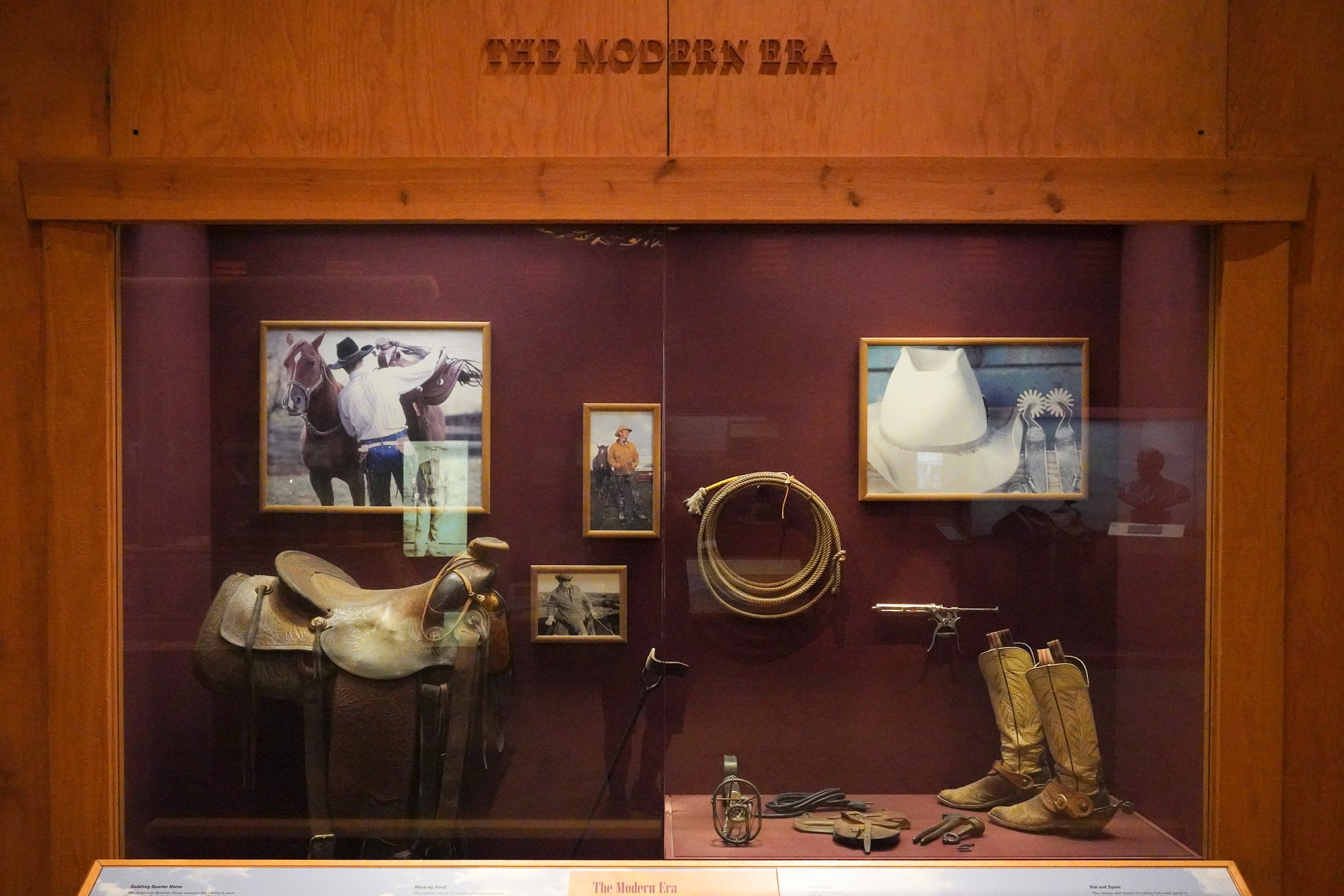 National Cowboy & Western Heritage Museum (125)