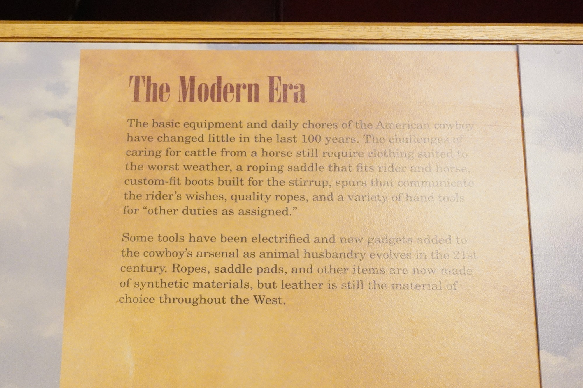 National Cowboy & Western Heritage Museum (126)