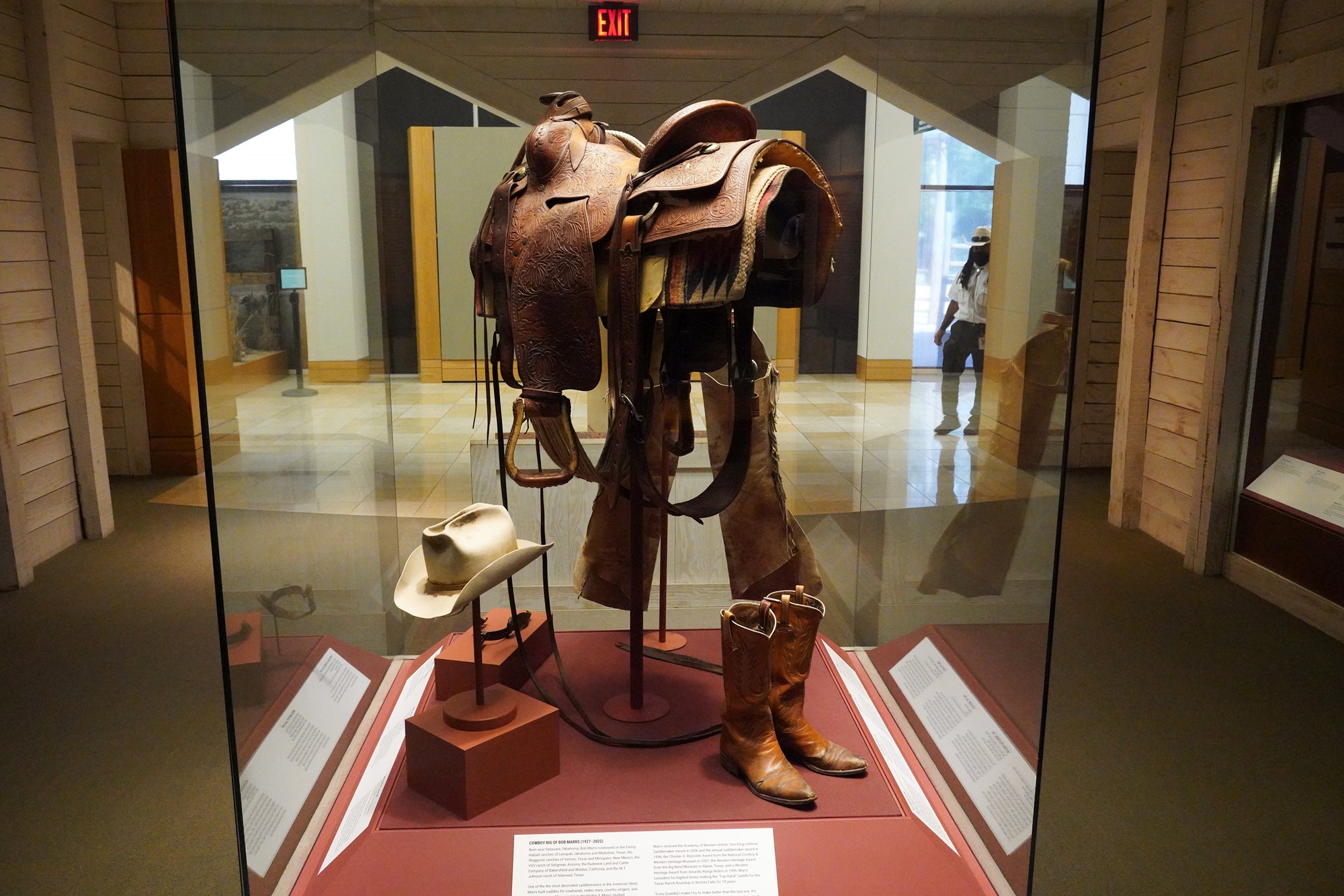 National Cowboy & Western Heritage Museum (127)