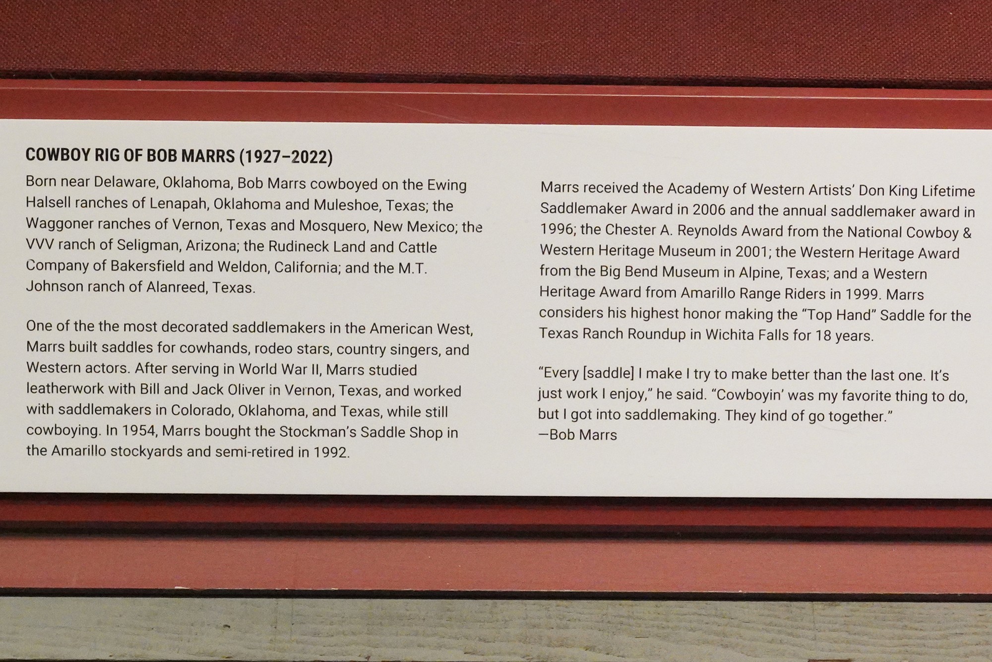 National Cowboy & Western Heritage Museum (128)