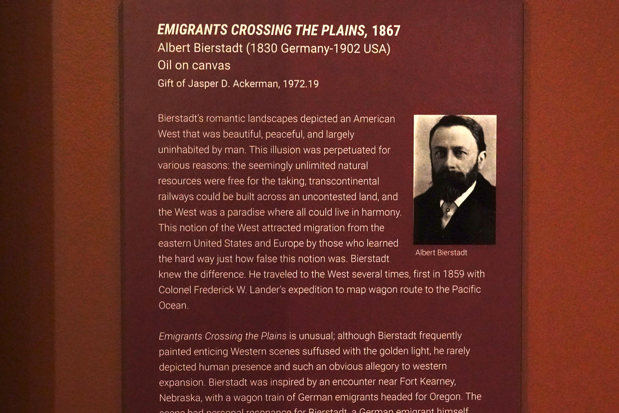 National Cowboy & Western Heritage Museum (13)