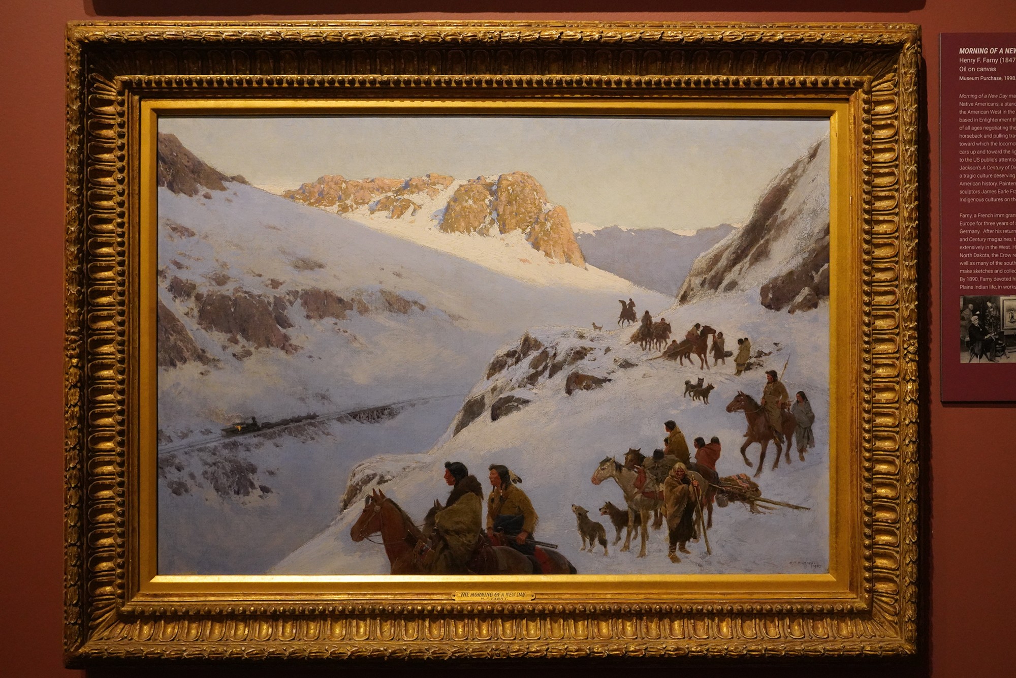 National Cowboy & Western Heritage Museum (14)
