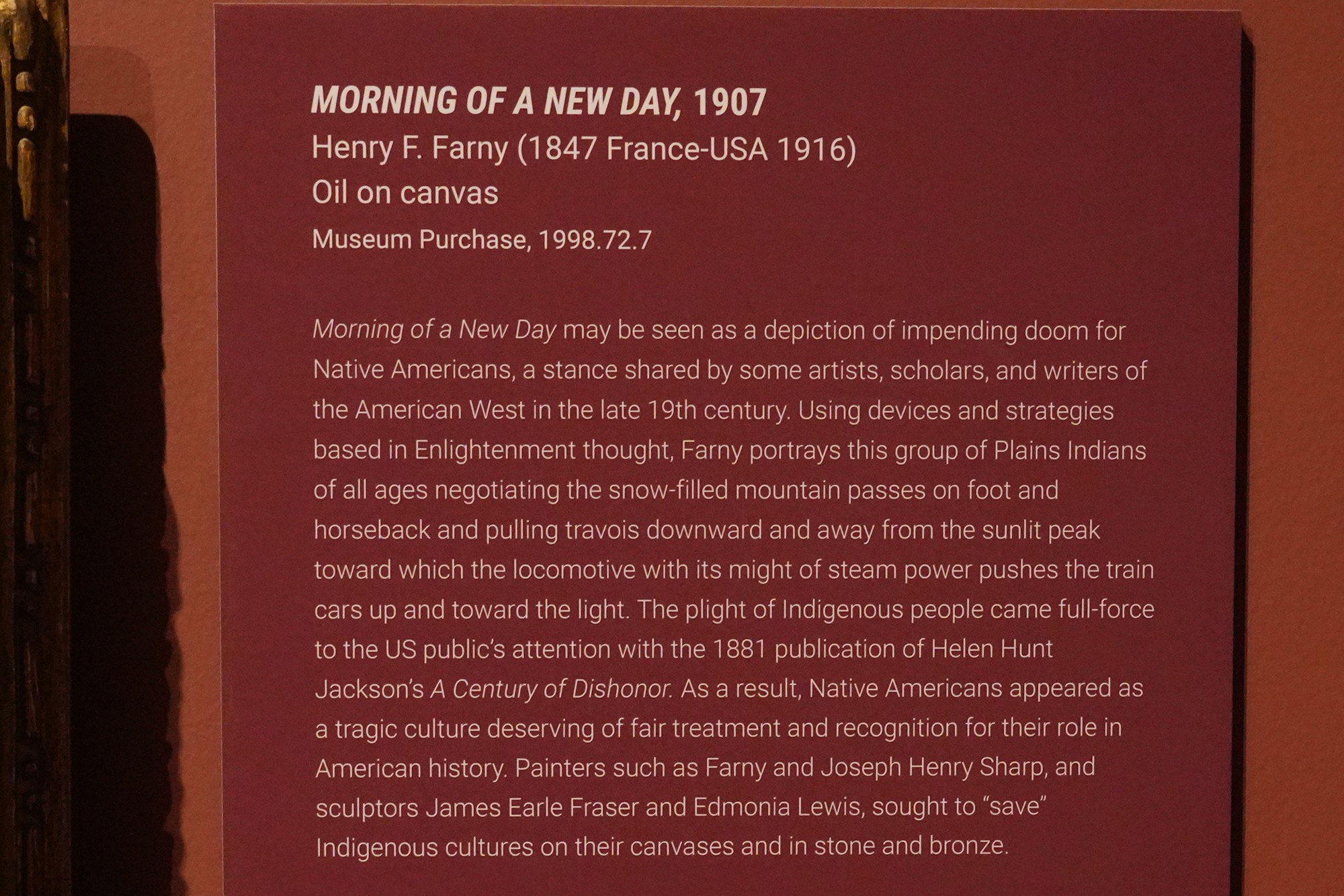 National Cowboy & Western Heritage Museum (15)