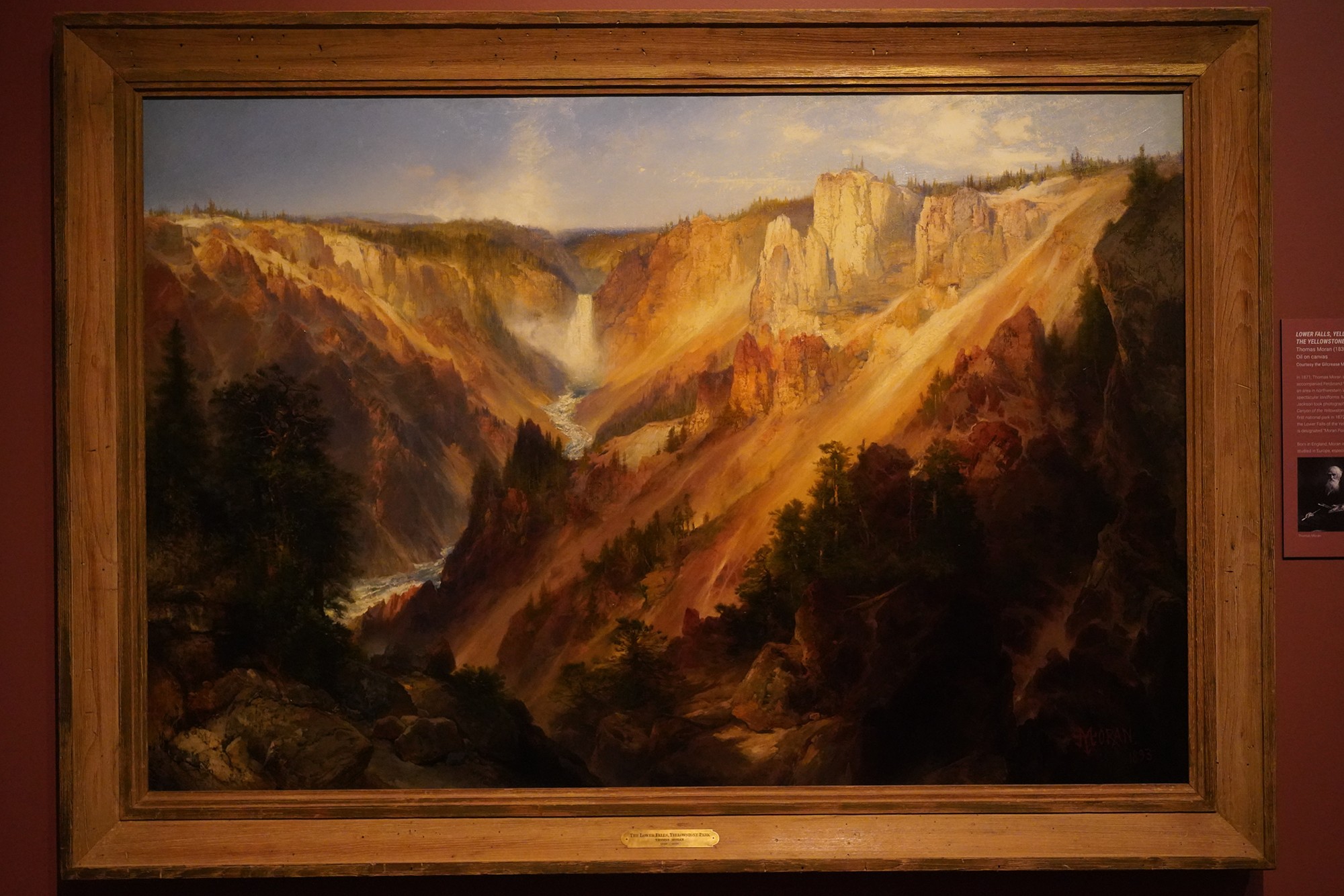 National Cowboy & Western Heritage Museum (16)